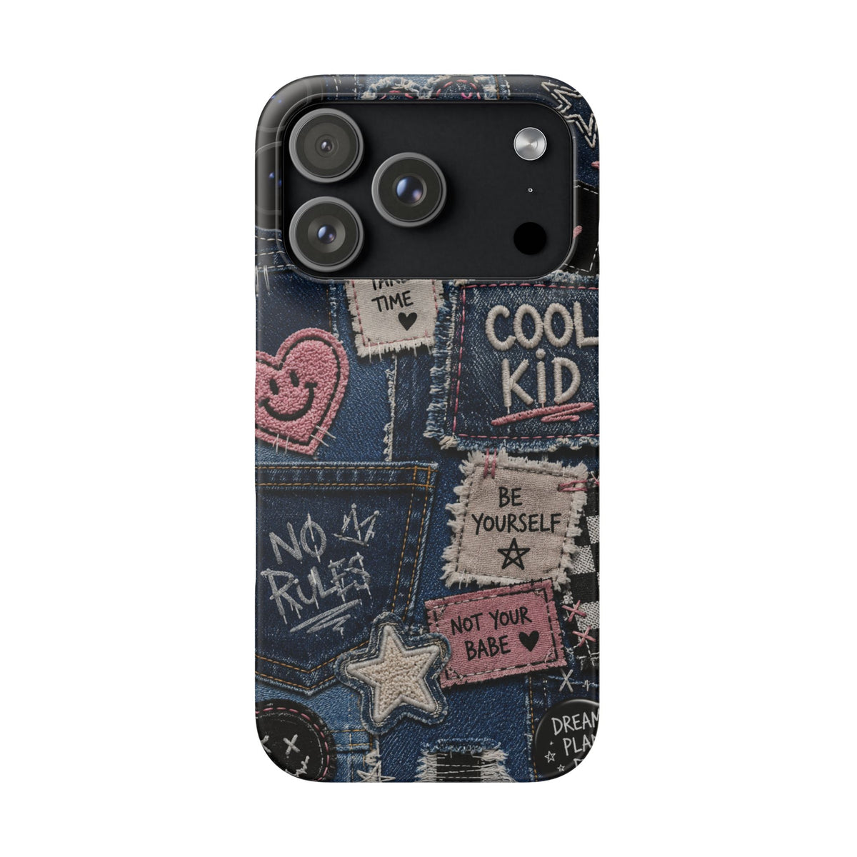 FARMEROS IPHONE TOK