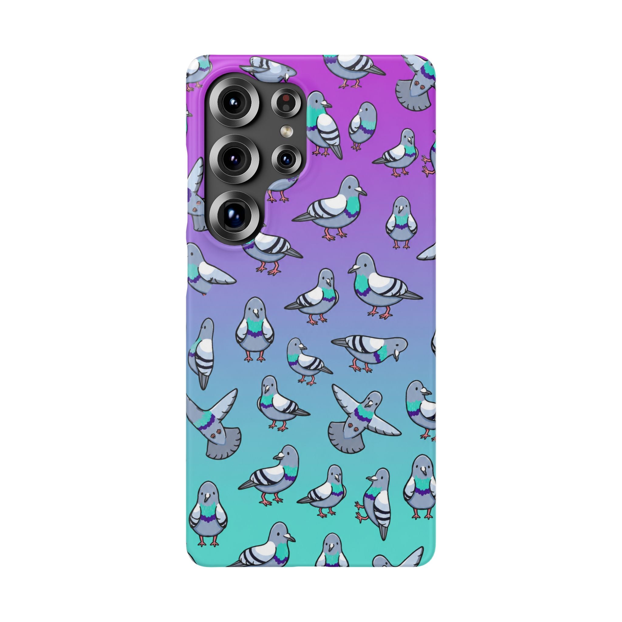 GALAMBOS SAMSUNG IPHONE TOK