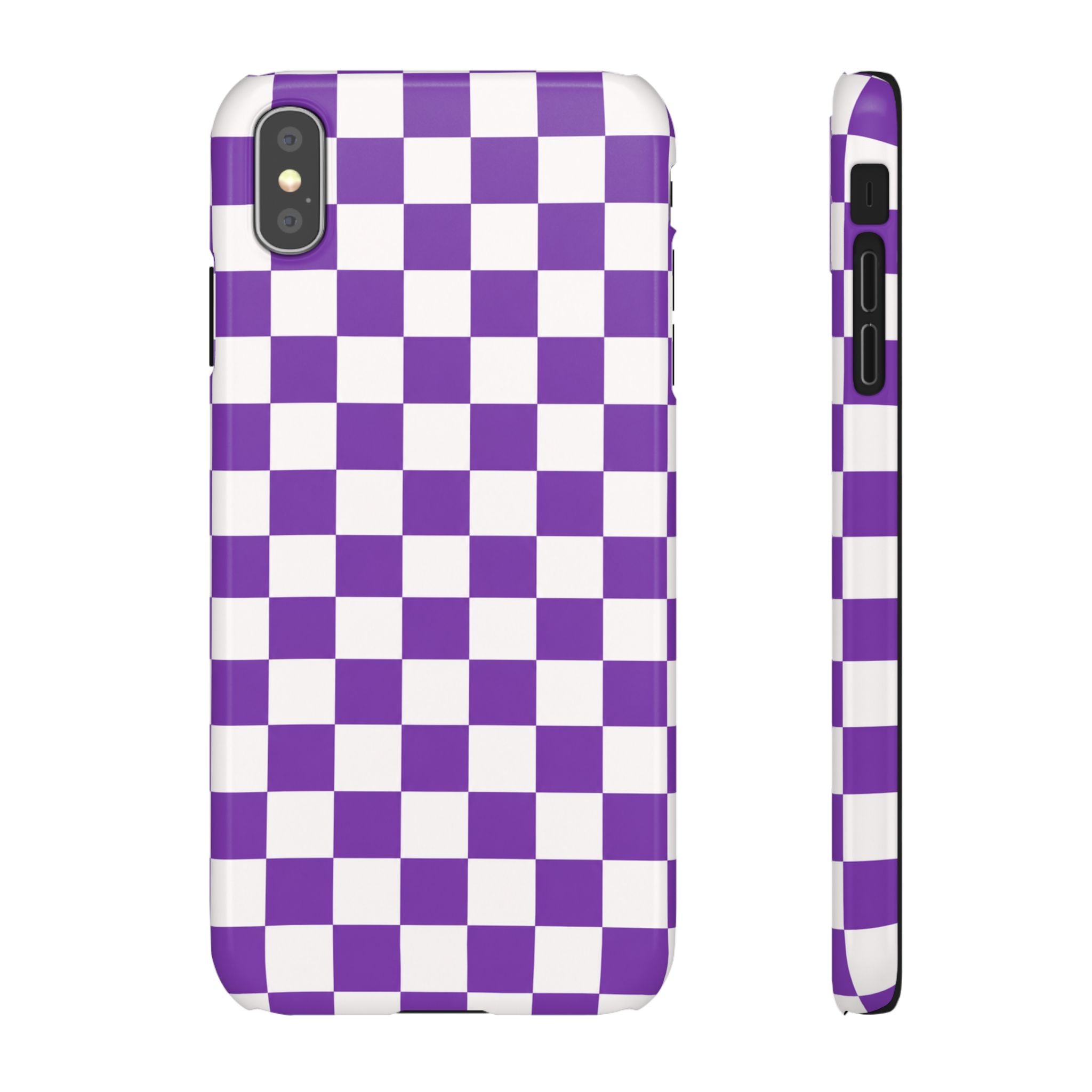 KOCKÁS SAMSUNG IPHONE TOK