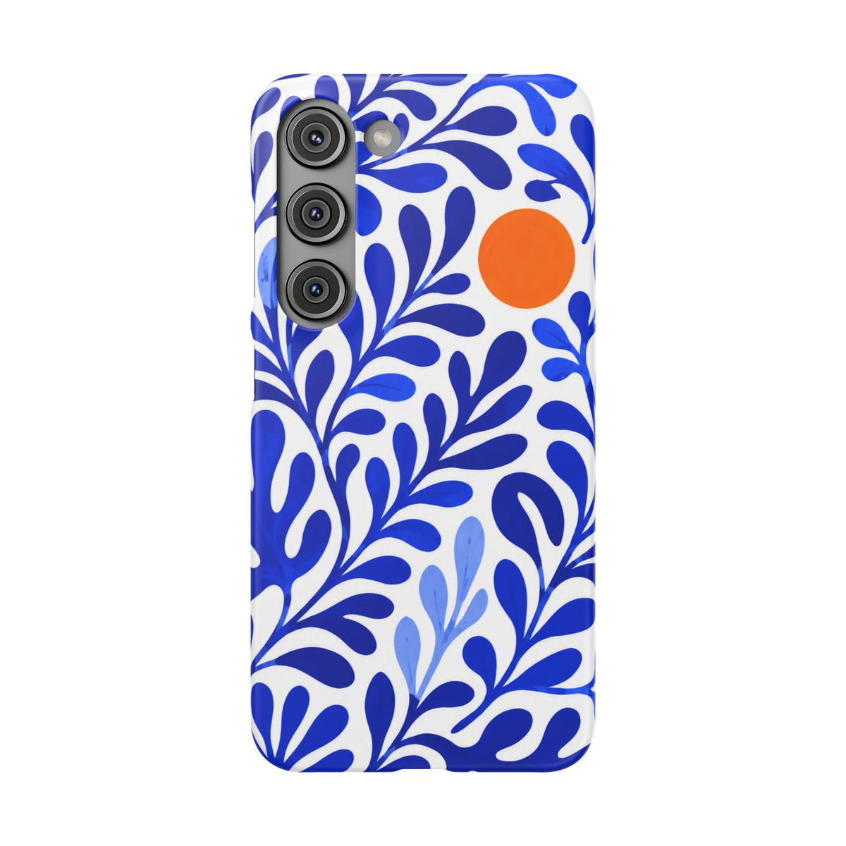 VIRÁGOS SAMSUNG IPHONE TOK