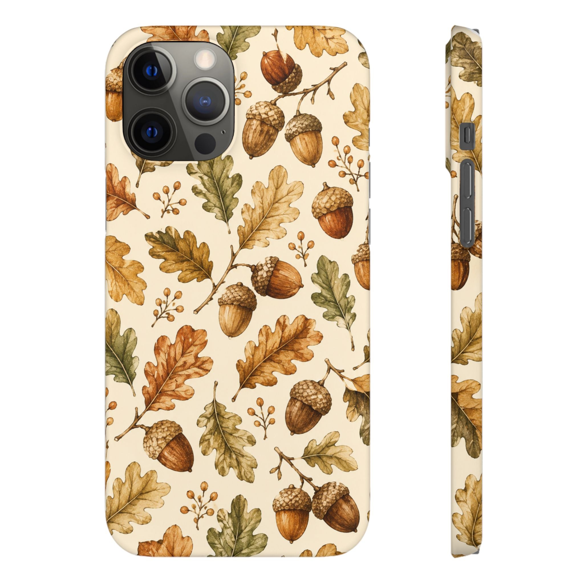 MAKKOS IPHONE TOK