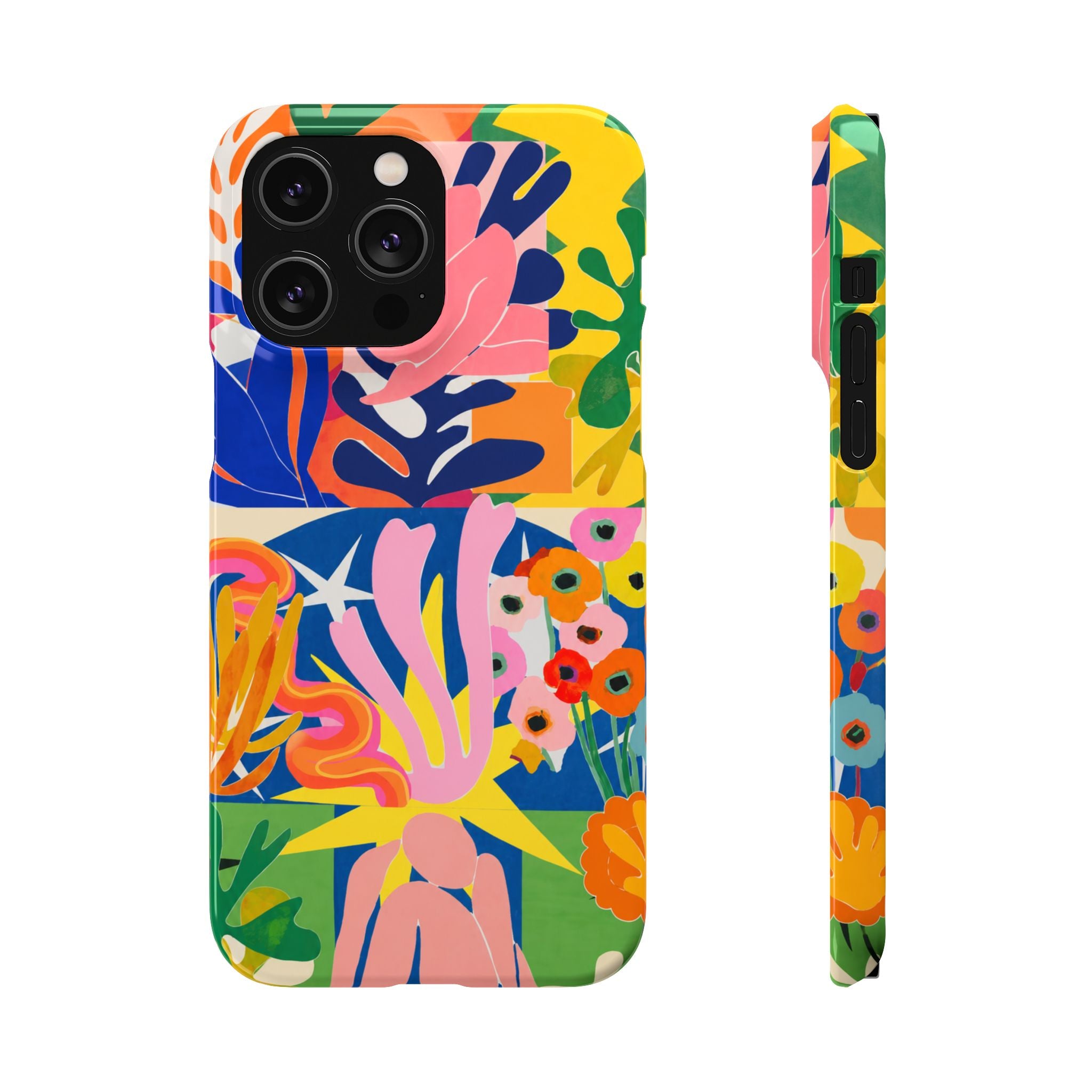 VIRÁGOK SAMSUNG IPHONE TOK