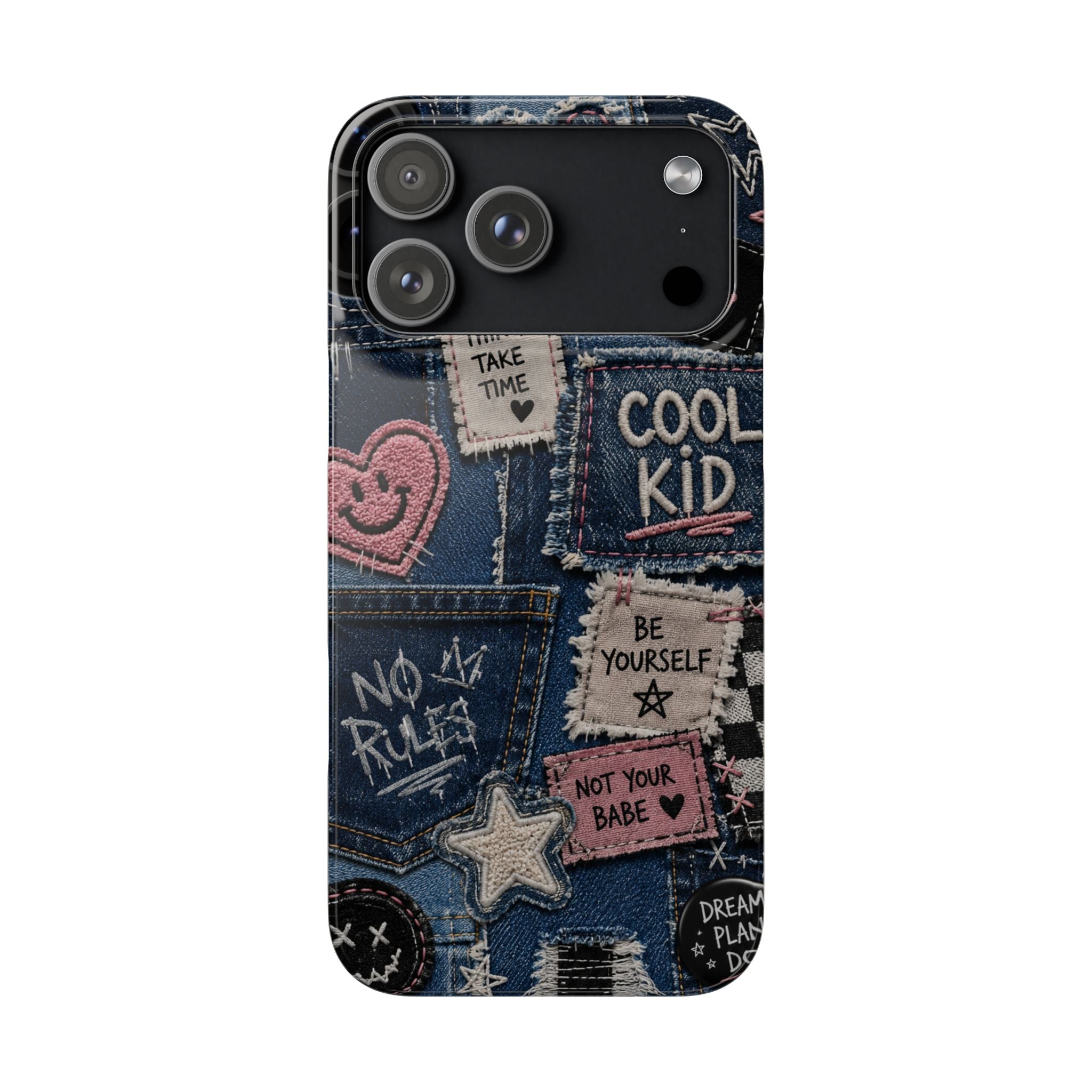 FARMEROS IPHONE TOK