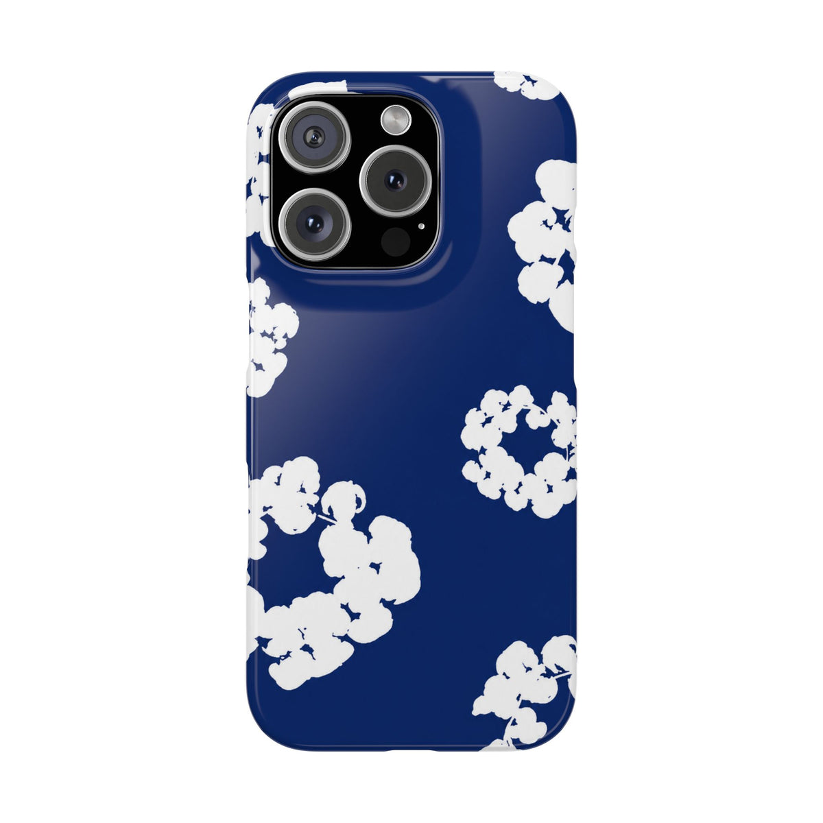 MINIMALISTA IPHONE TOK