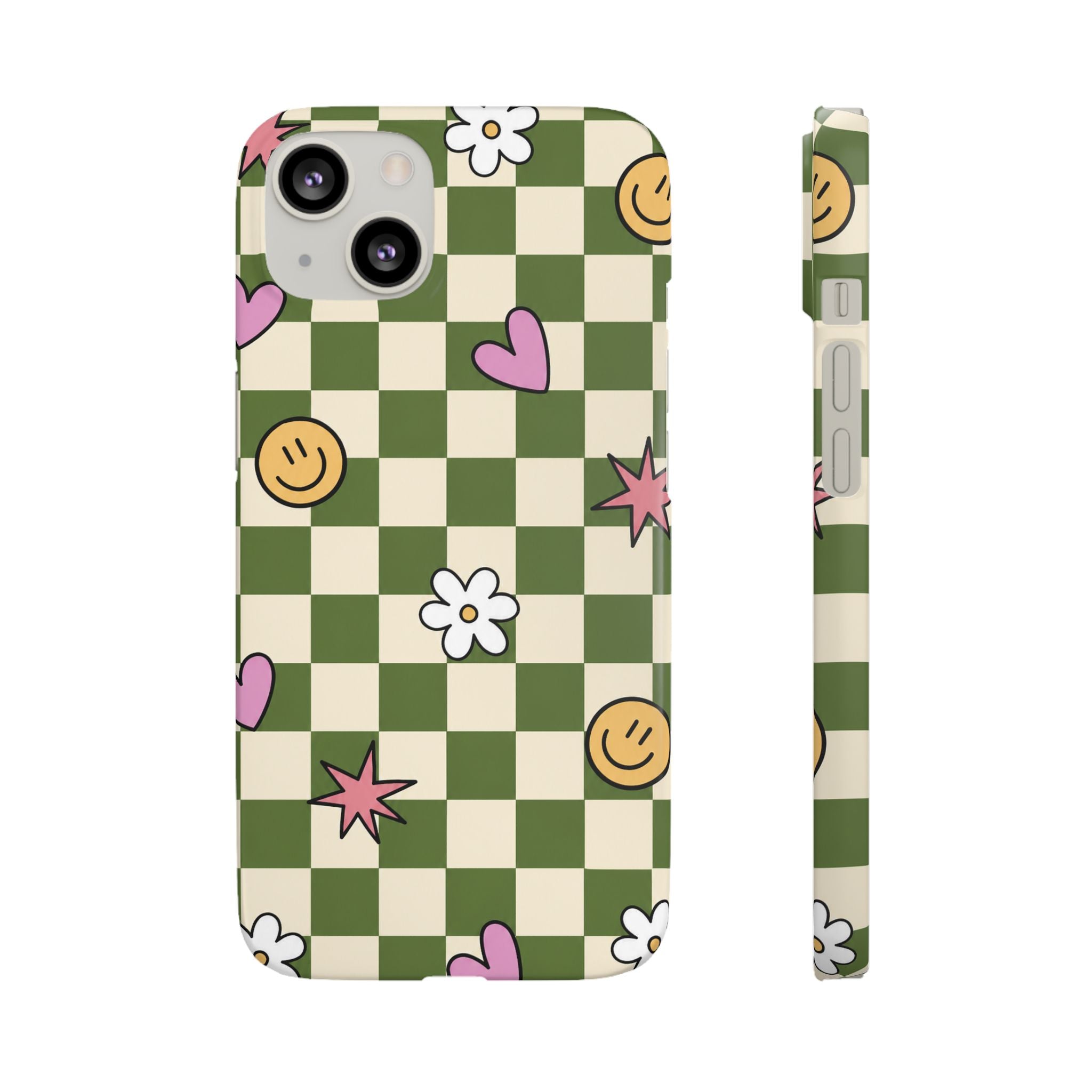 RETRO SAMSUNG ÉS IPHONE TOK