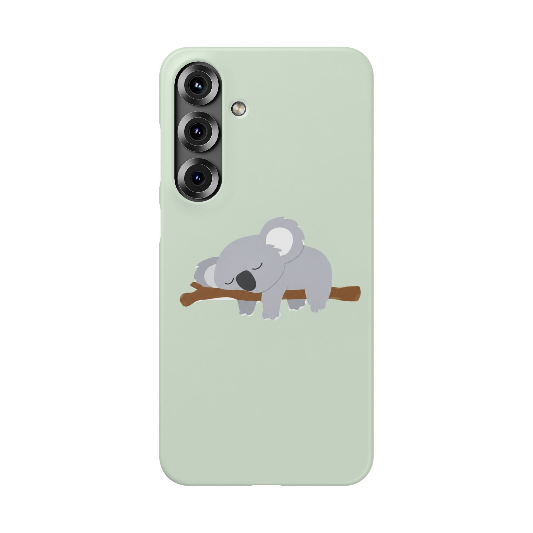 KOALÁS SAMSUNG IPHONE TOK