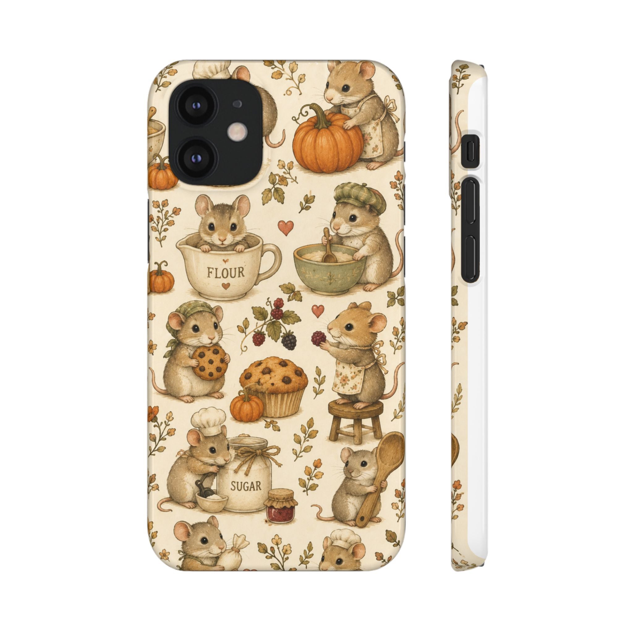 EGERES IPHONE TOK