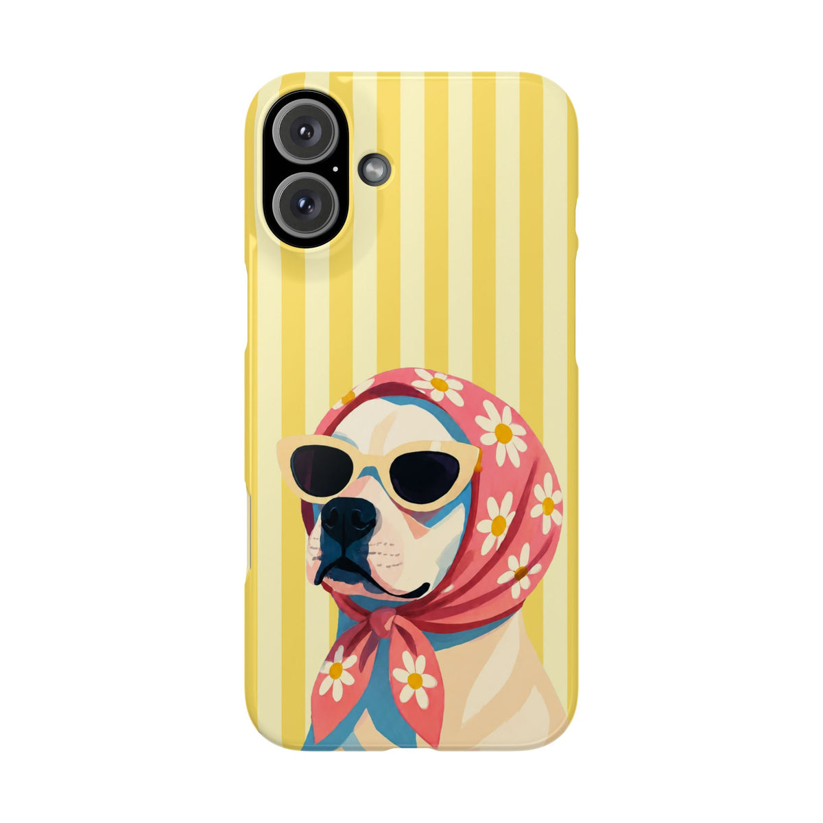 RETRO KUTYA SAMSUNG IPHONE TOK