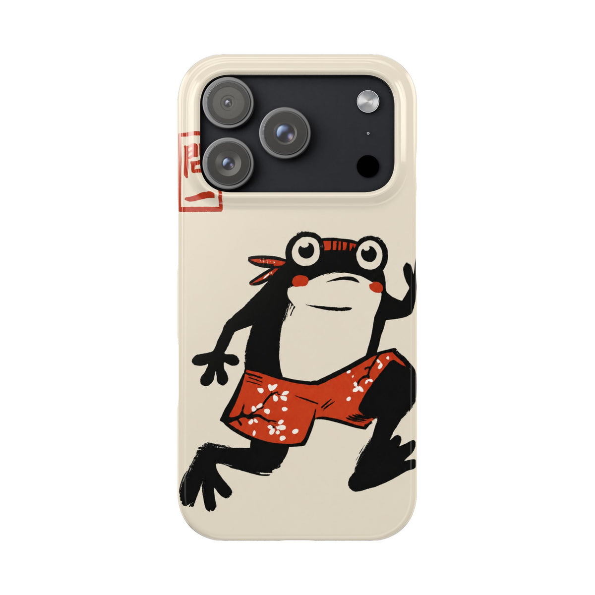 BÉKÁS IPHONE TOK
