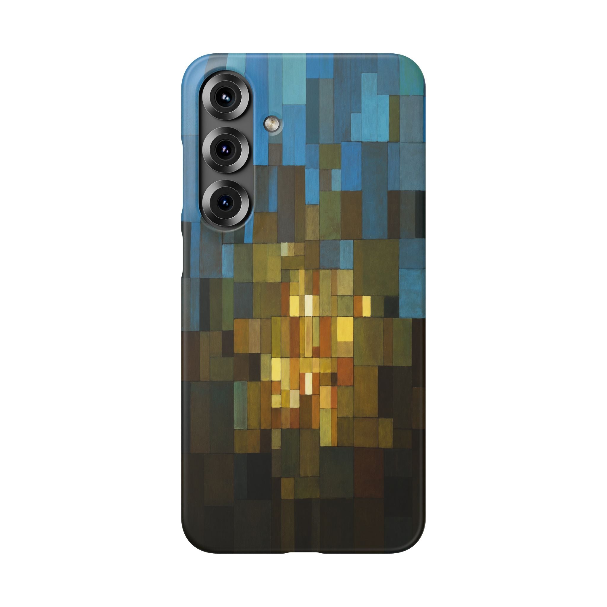 ABSTRAKT SAMSUNG IPHONE TOK