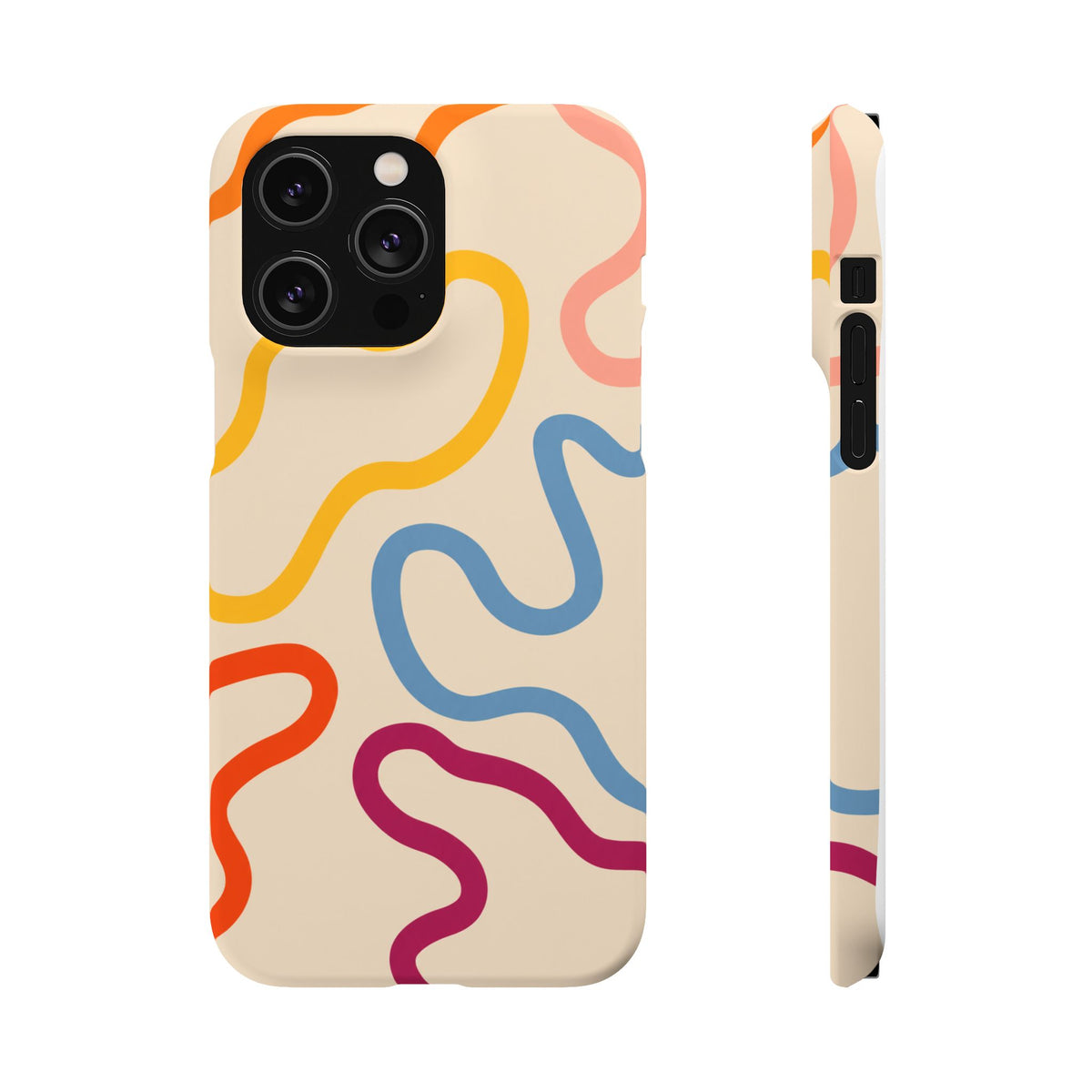 ABSTRAKT SAMSUNG ÉS IPHONE TOK