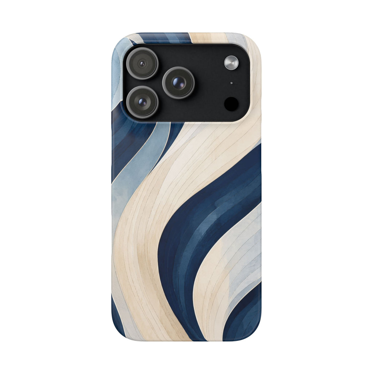 ABSTRAKT SAMSUNG IPHONE TOK