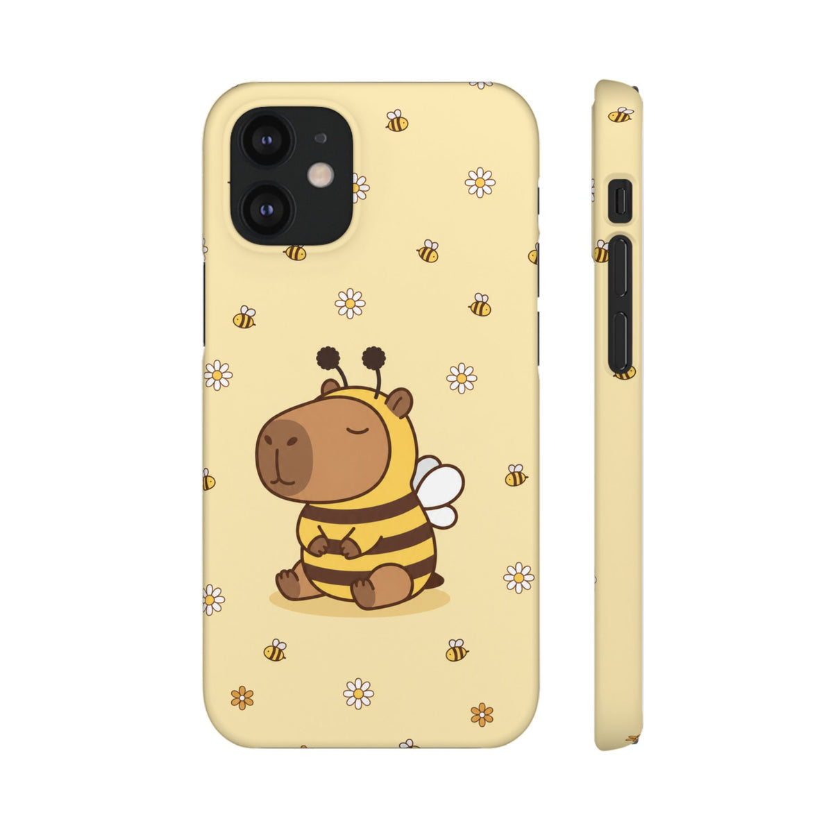 KAPIBARA SAMSUNG IPHONE TOK