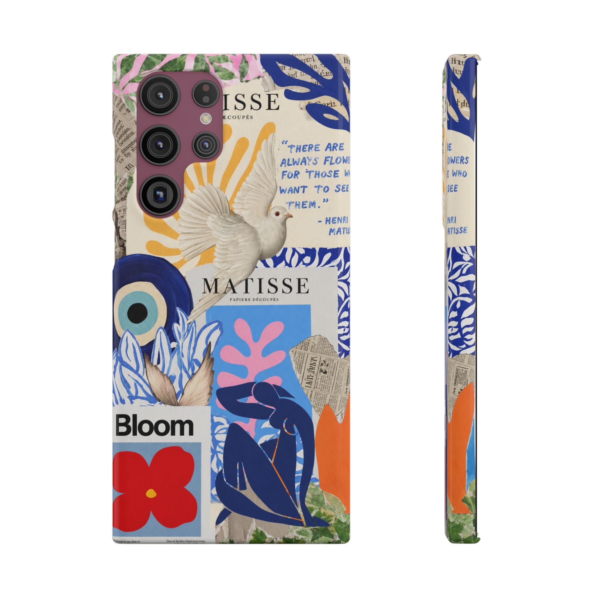 MATISSE SAMSUNG IPHONE TOK