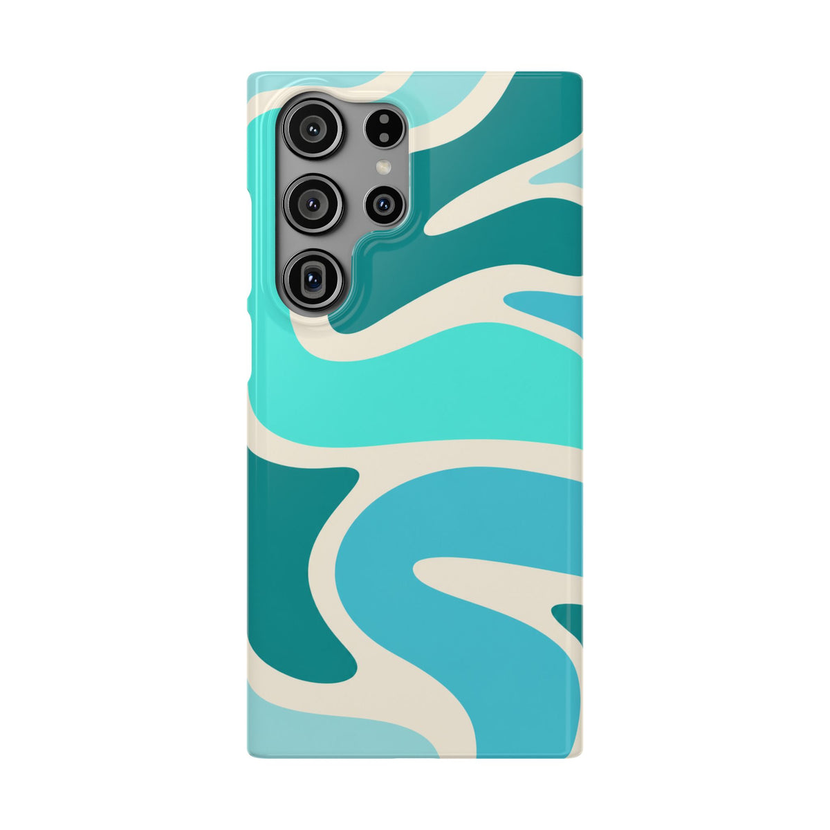 ABSTRAKT SAMSUNG IPHONE TOK