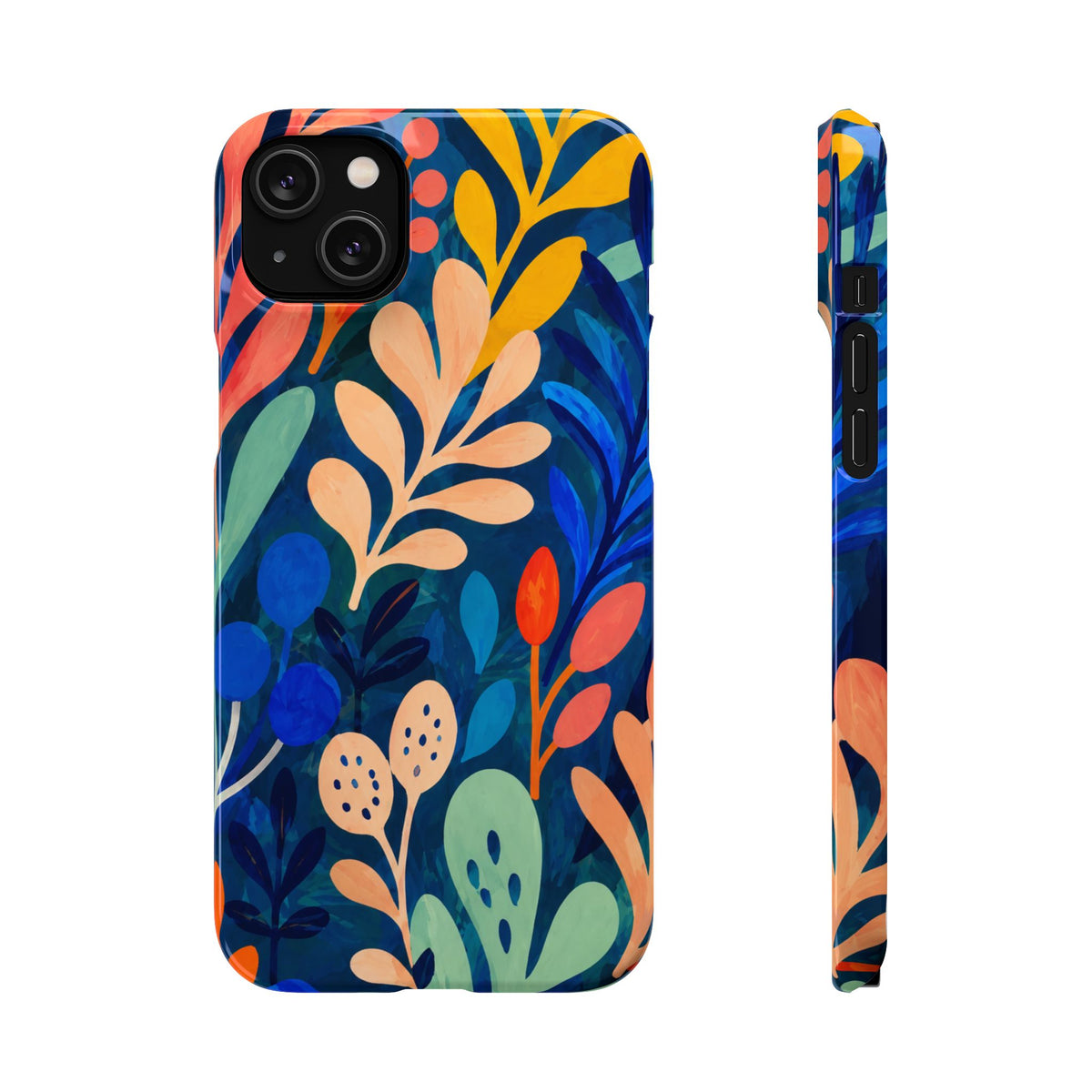 VIRÁGOS SAMSUNG IPHONE TOK