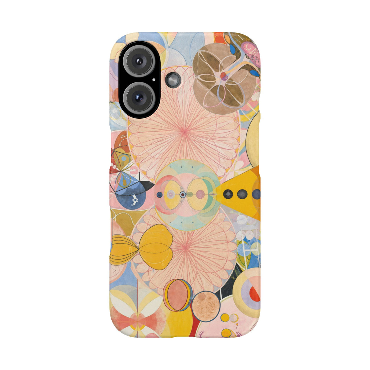 MANDALA SAMSUNG IPHONE TOK