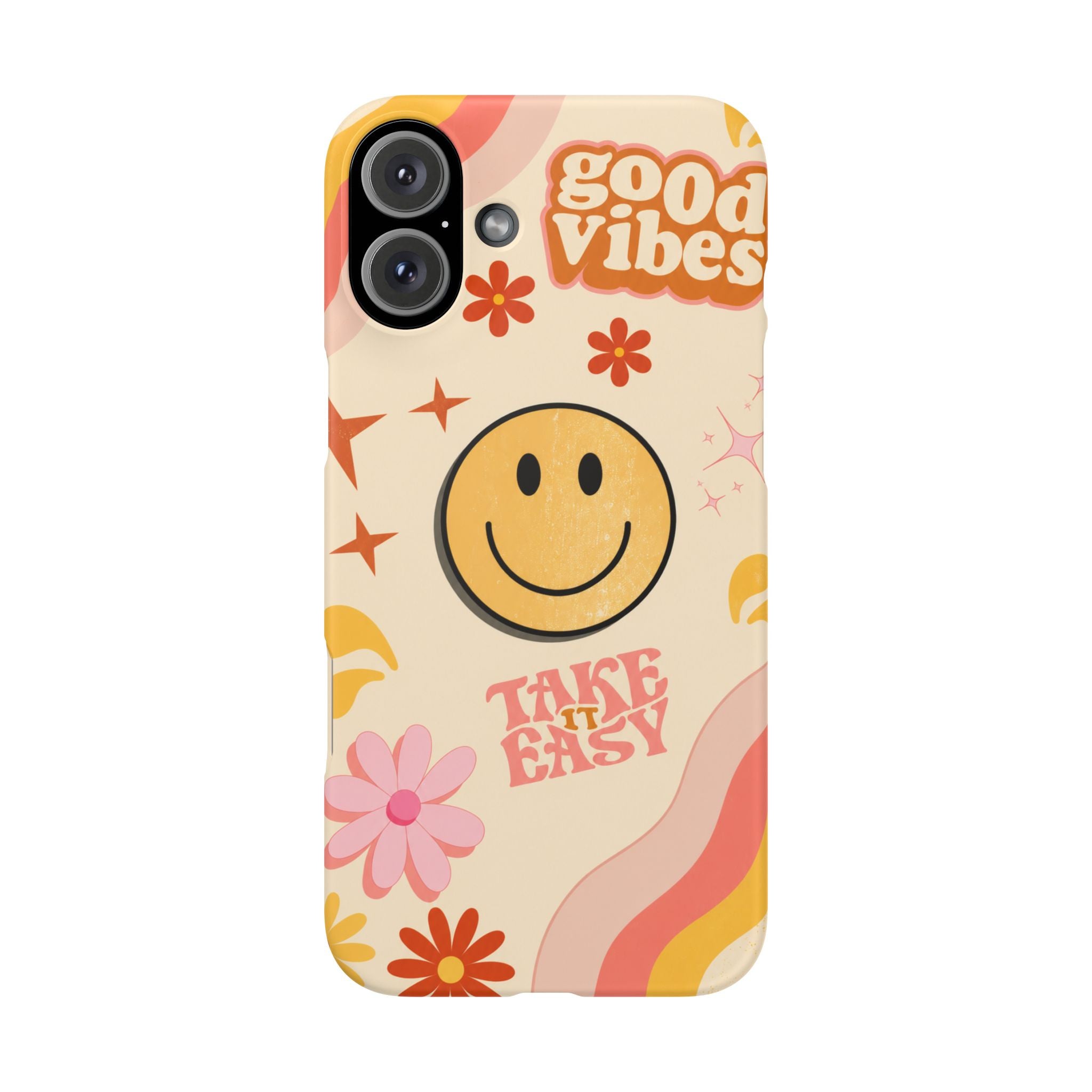 SMILEY SAMSUNG IPHONE TOK