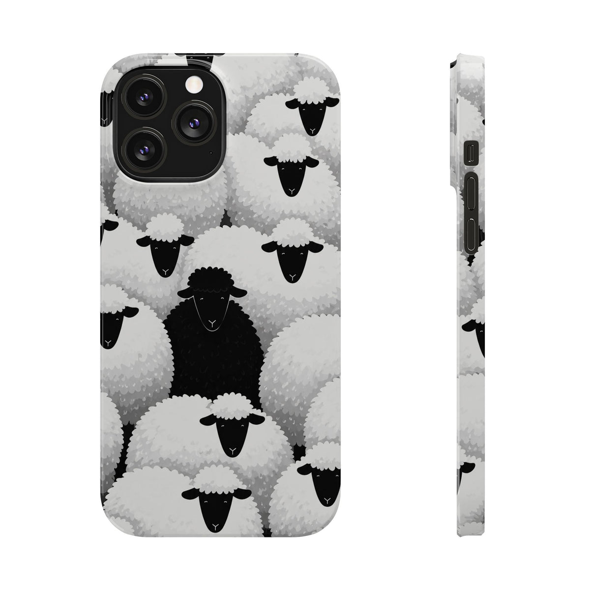 BIRKÁS IPHONE TOK