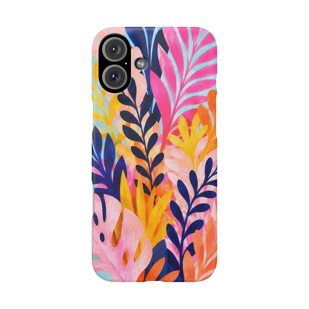 VIRÁGOS SAMSUNG IPHONE TOK