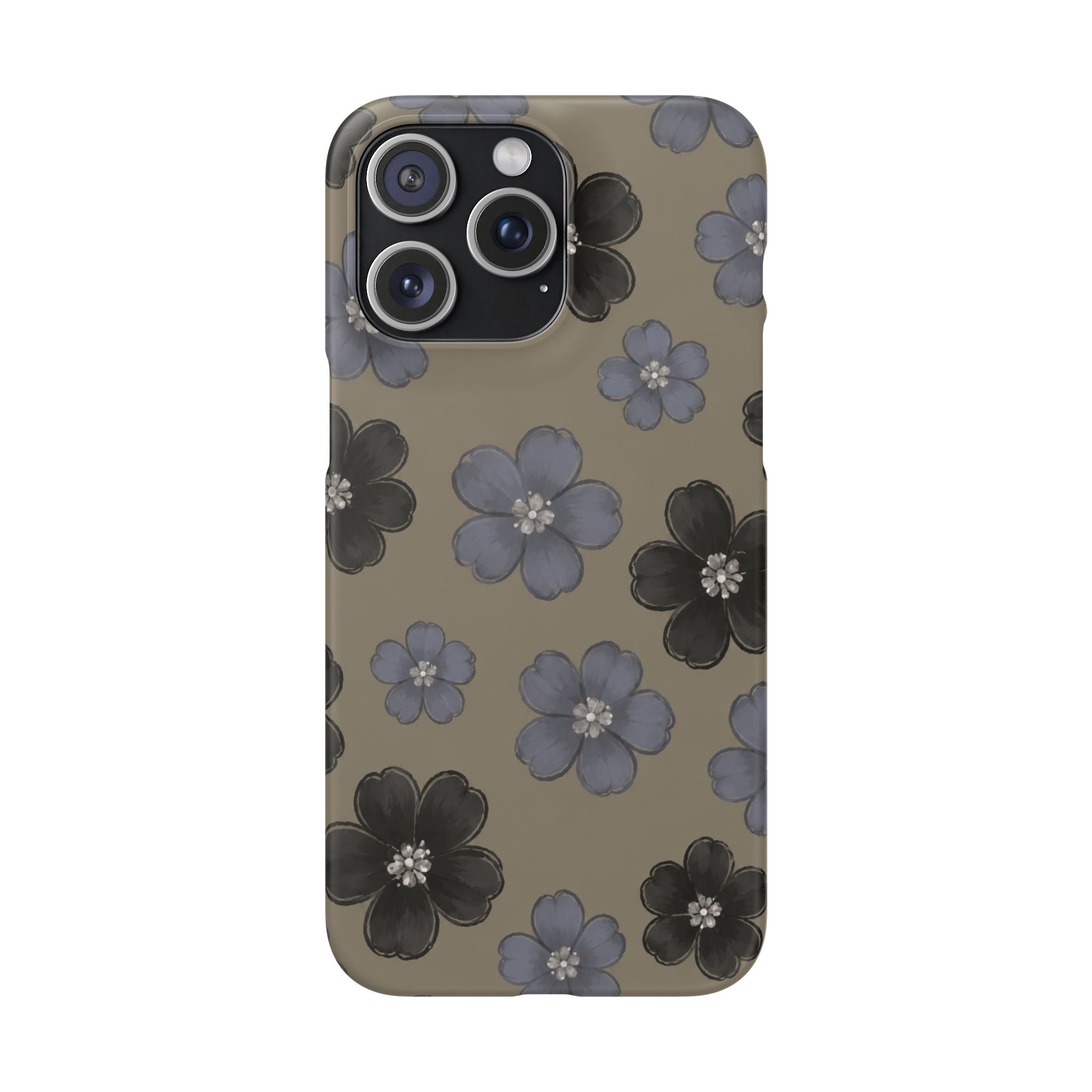 VIRÁGOS SAMSUNG IPHONE TOK