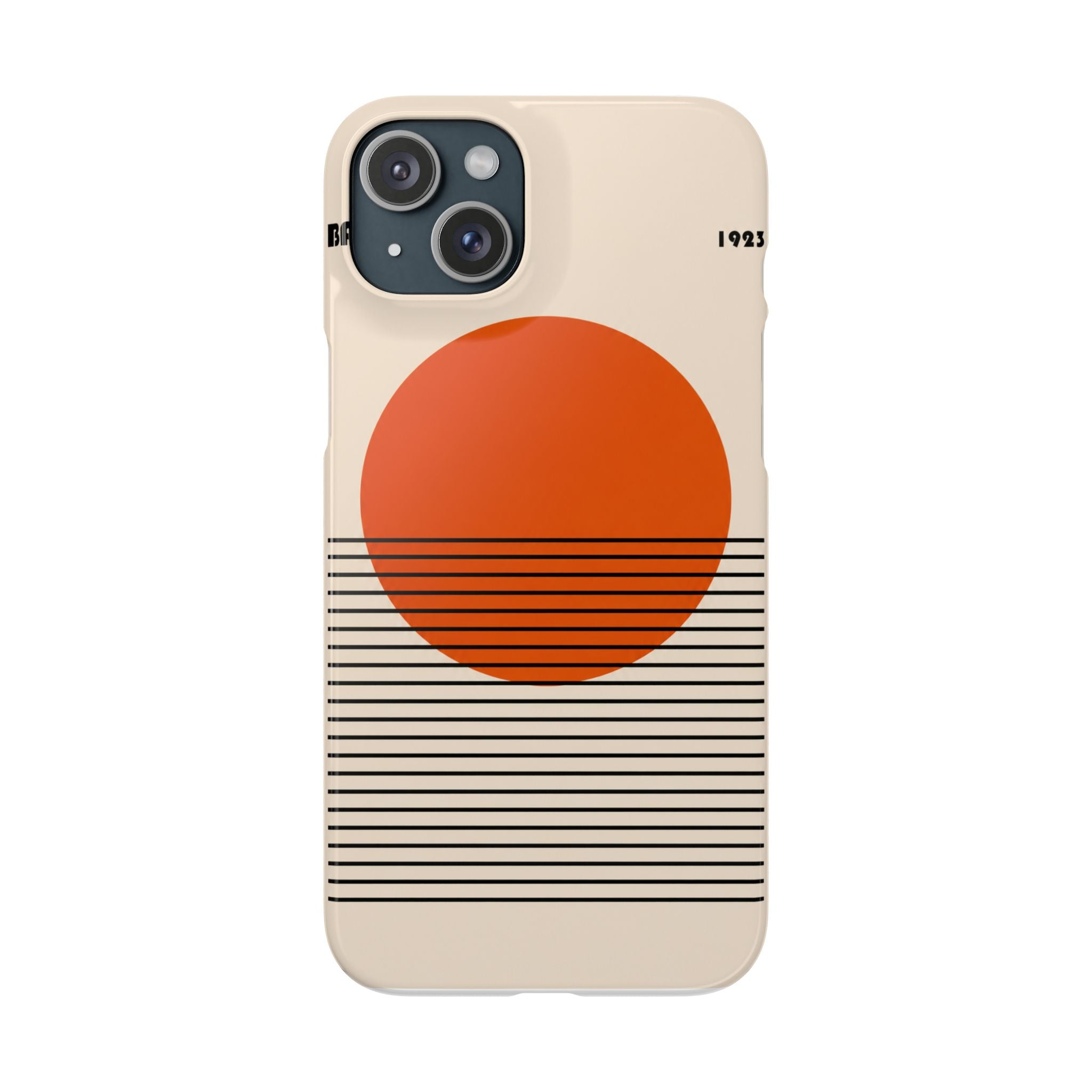 BAUHAUS SAMSUNG IPHONE TOK