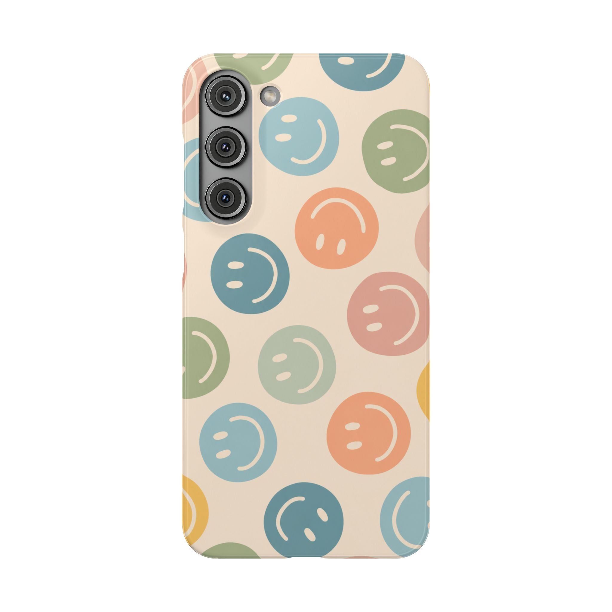 SMILEY SAMSUNG IPHONE TOK