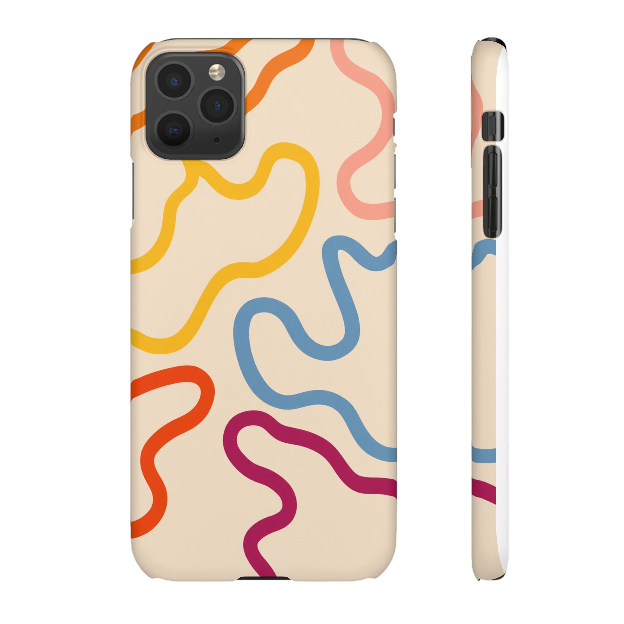 ABSTRAKT SAMSUNG ÉS IPHONE TOK