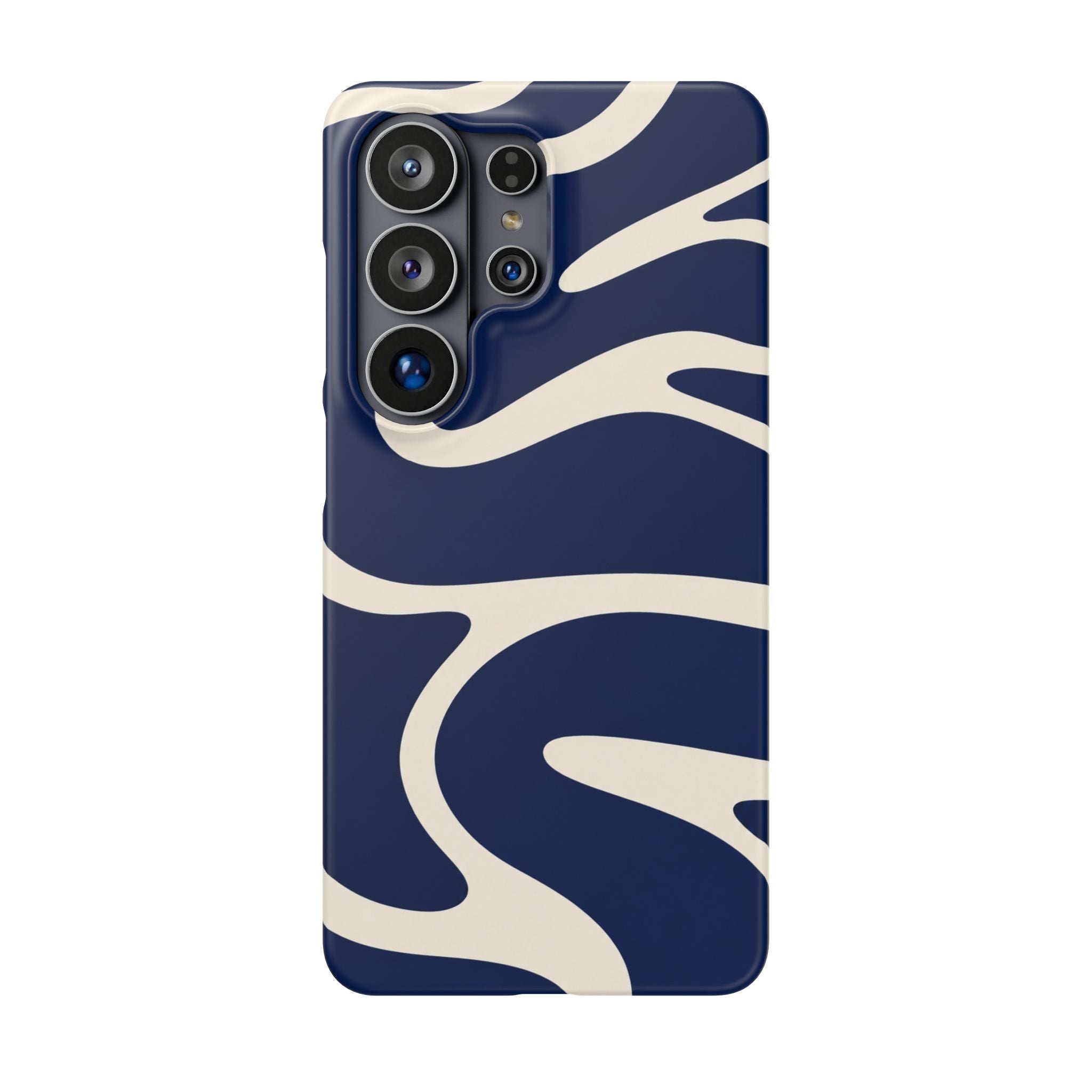 KÉK SAMSUNG IPHONE TOK
