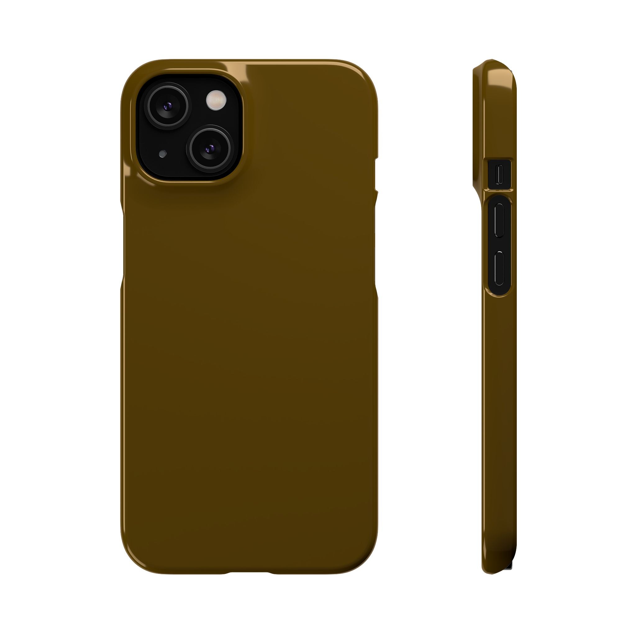 CSOKI BARNA IPHONE TOK