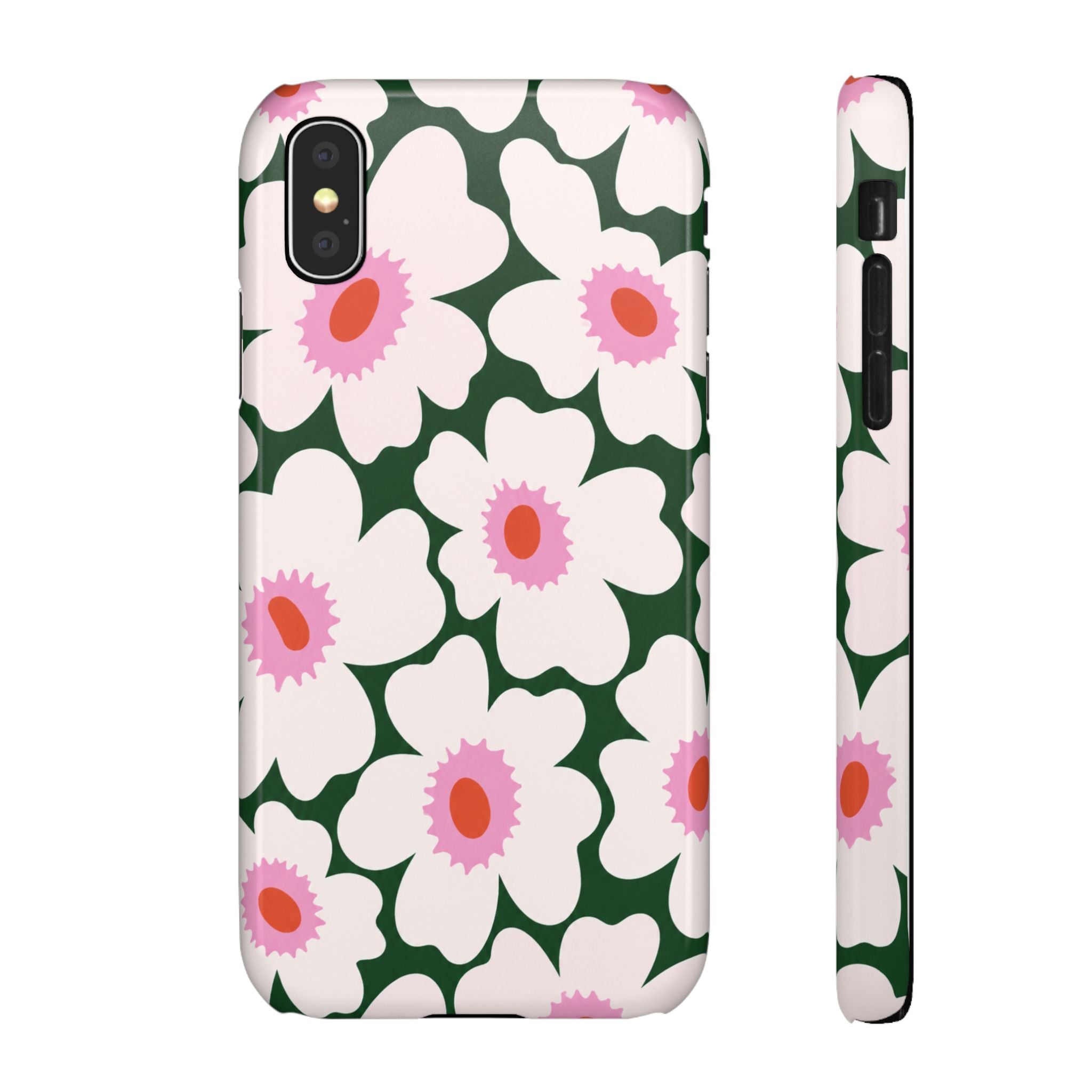 VIRÁGOK SAMSUNG IPHONE TOK