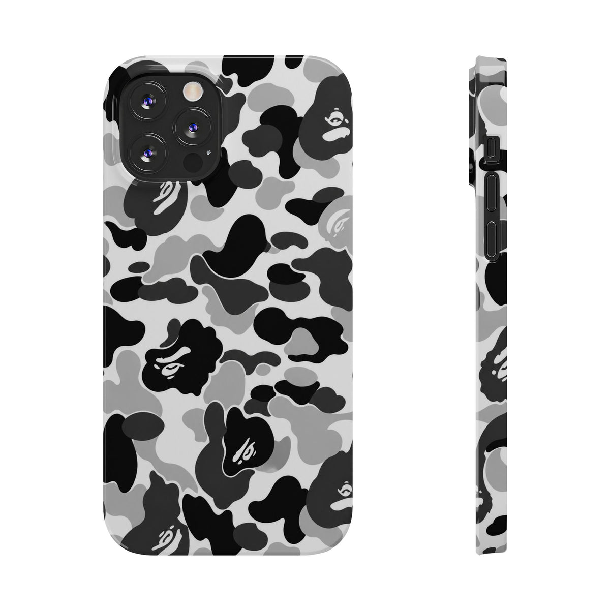 TEREPMINTÁS IPHONE TOK