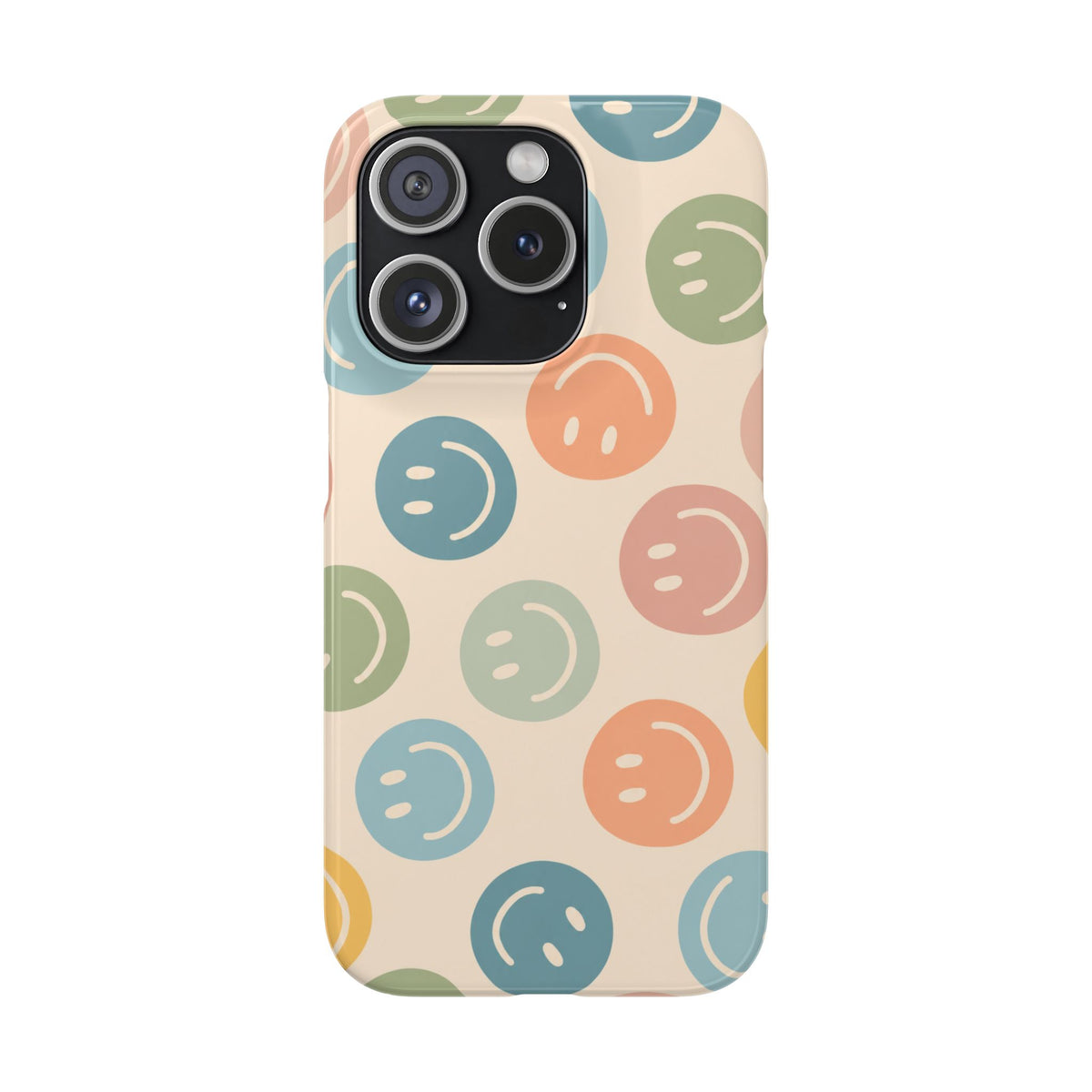 SMILEY SAMSUNG IPHONE TOK