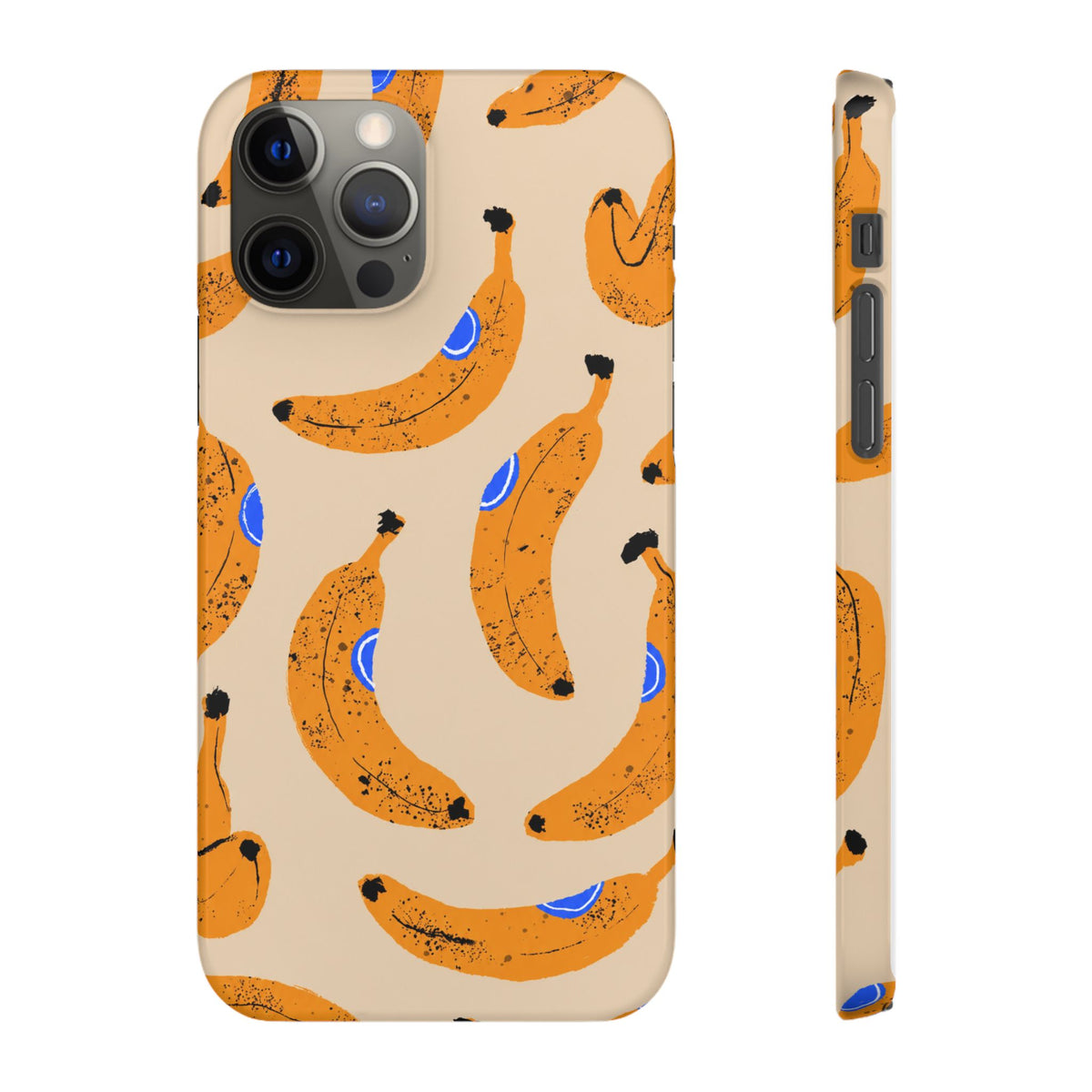 BANÁNOK SAMSUNG IPHONE TOK