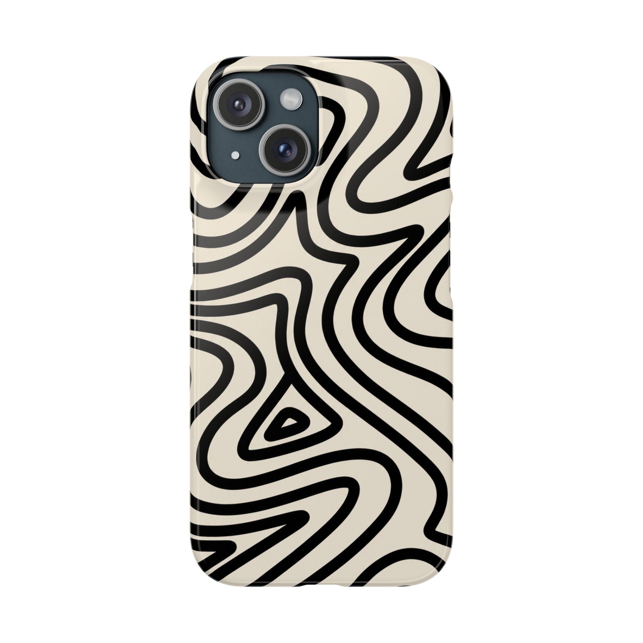 ABSTRAKT SAMSUNG IPHONE TOK