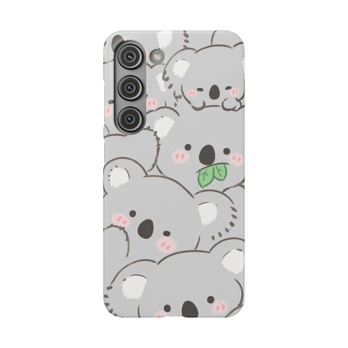 KOALÁS SAMSUNG IPHONE TOK