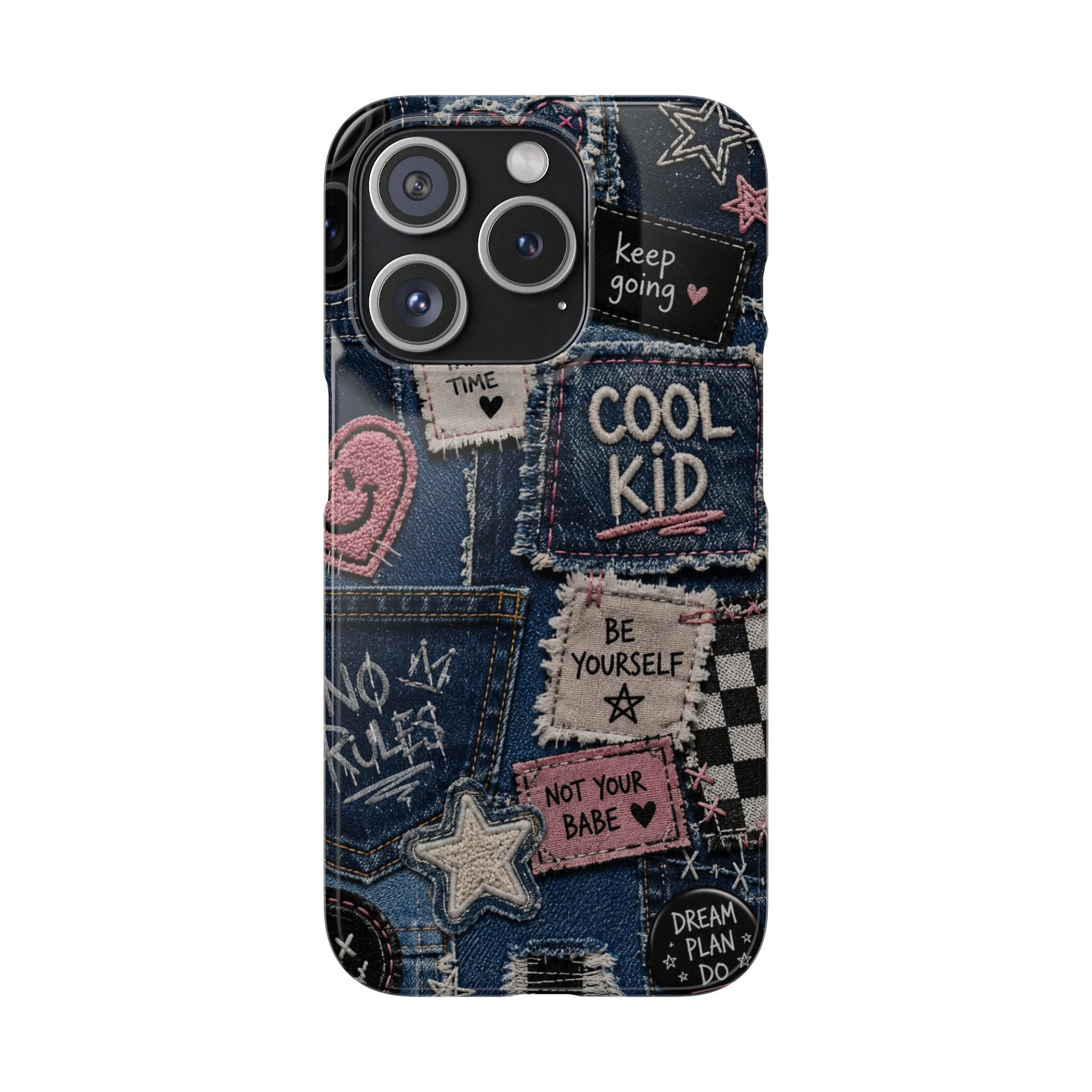 FARMEROS IPHONE TOK