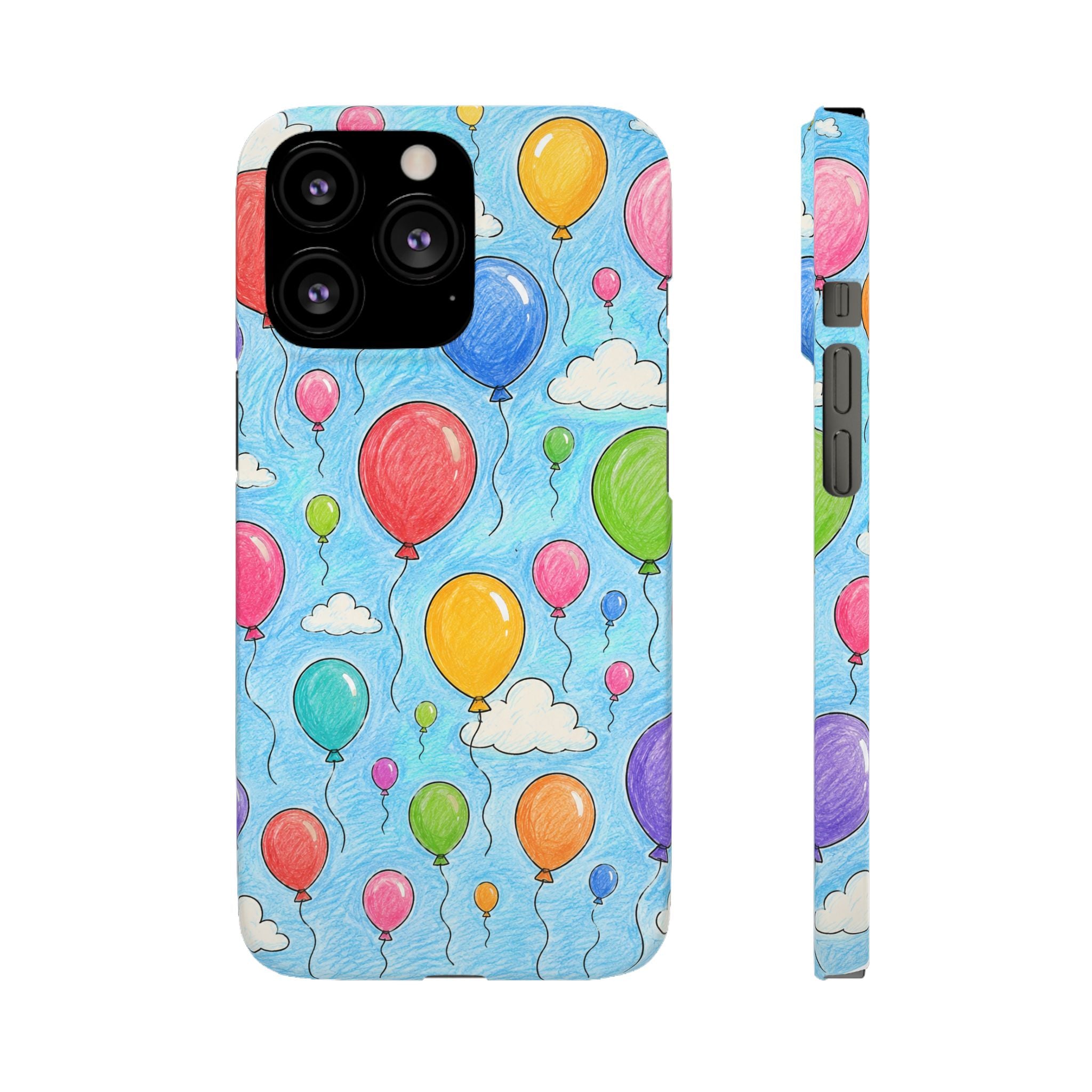 LUFIS IPHONE TOK