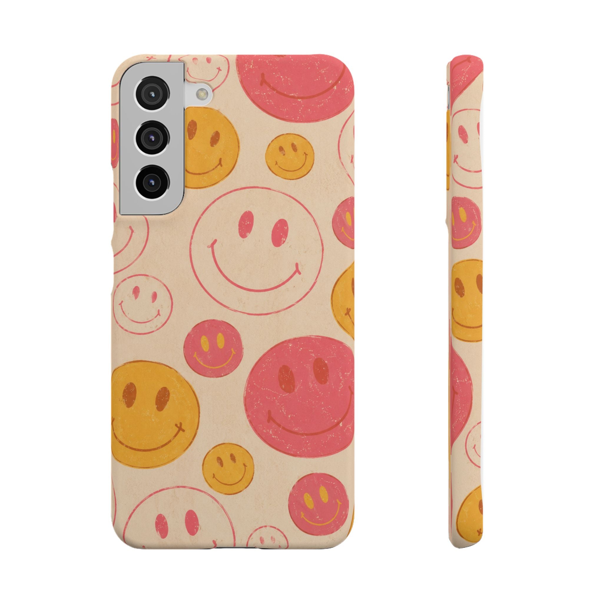 SMILEY SAMSUNG IPHONE TOK