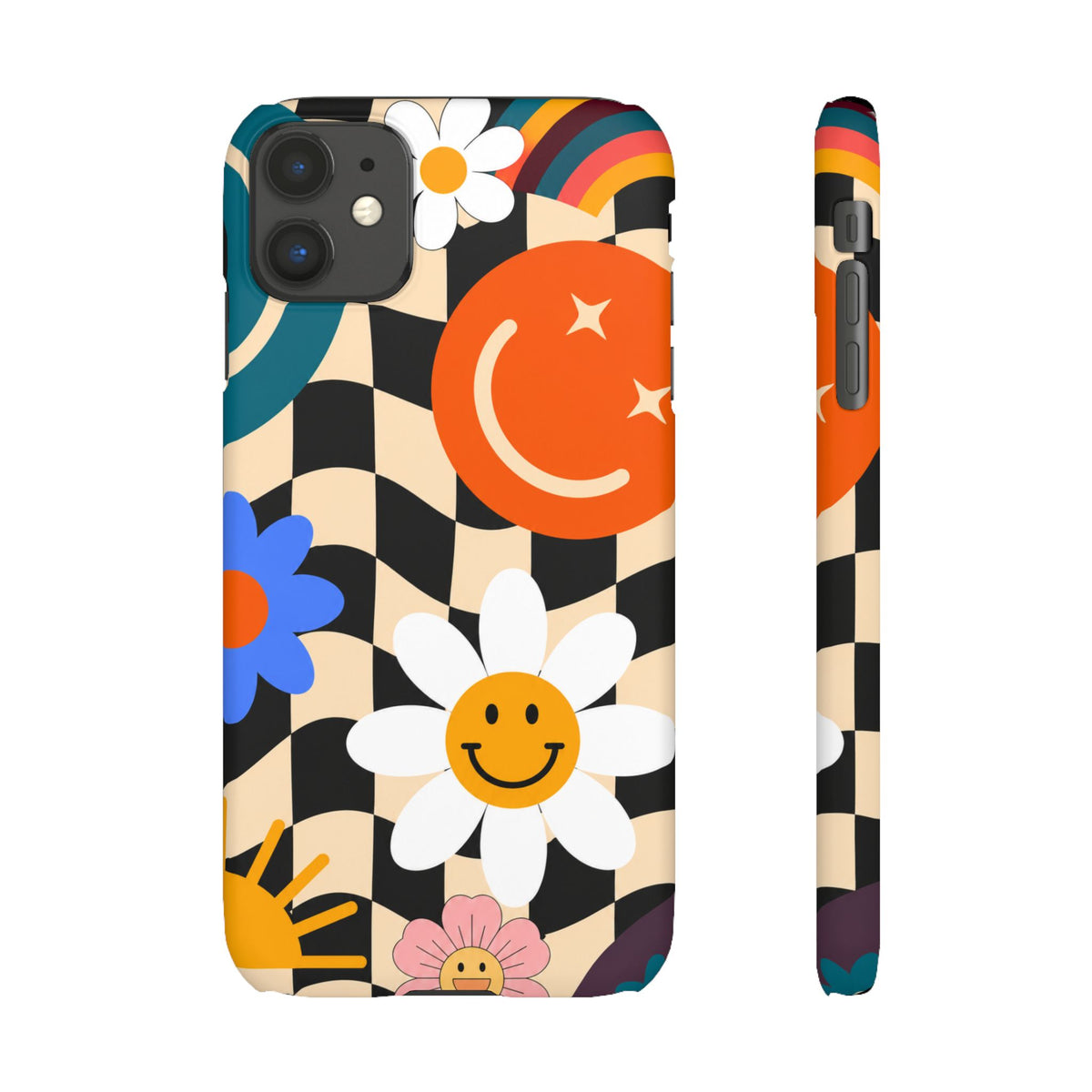 RETRO SAMSUNG ÉS IPHONE TOK