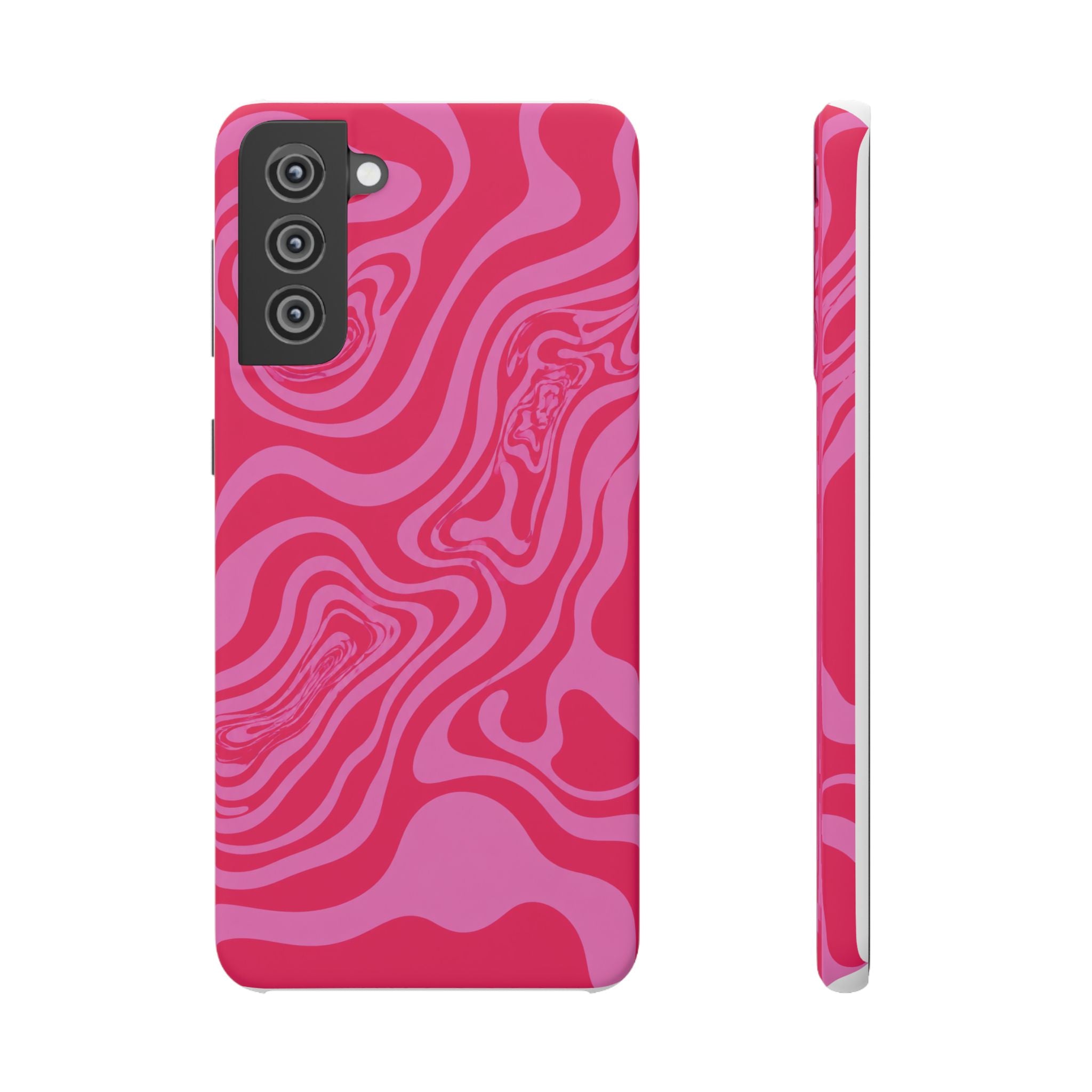 ABSTRAKT SAMSUNG IPHONE TOK