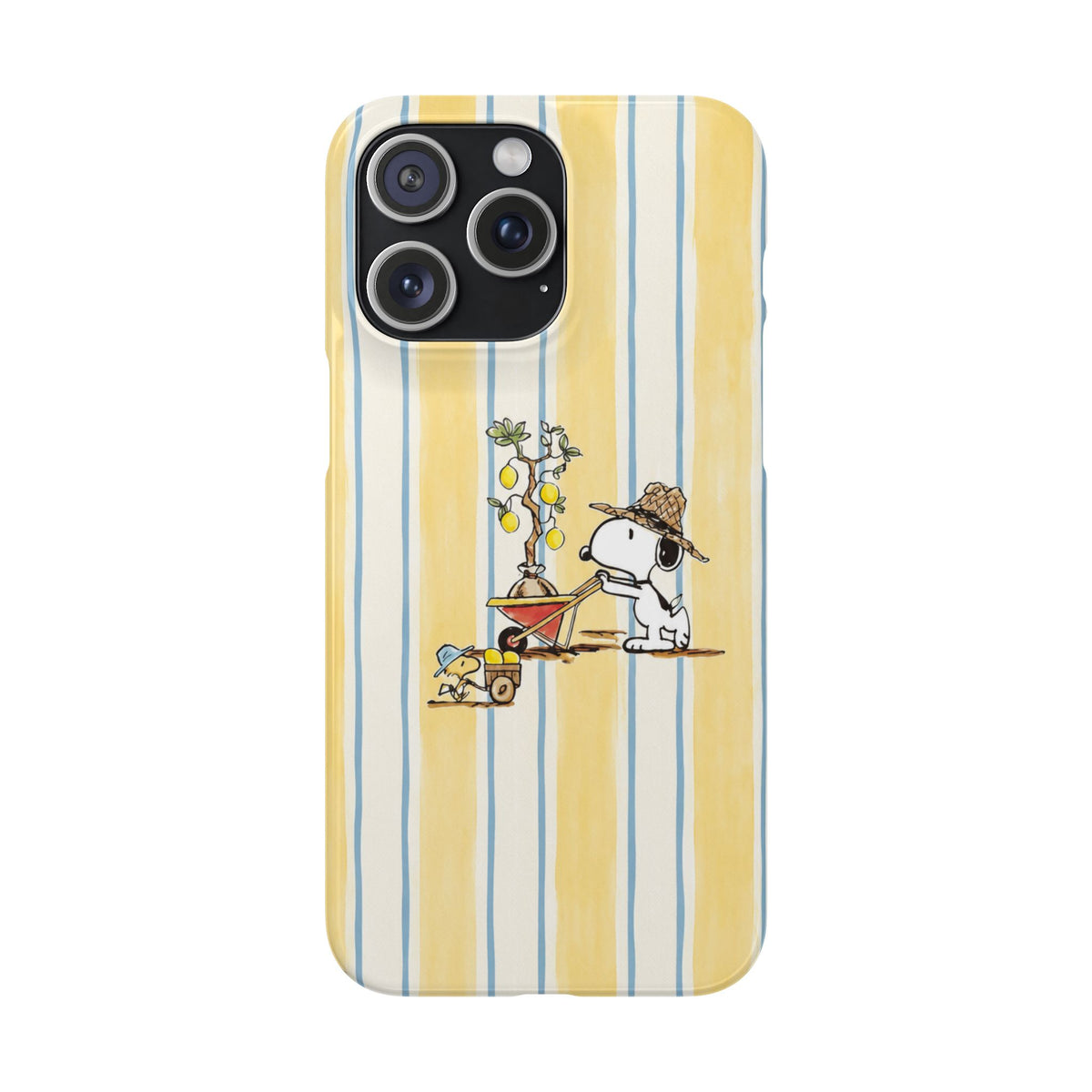 SNOOPY CITROM SAMSUNG IPHONE TOK
