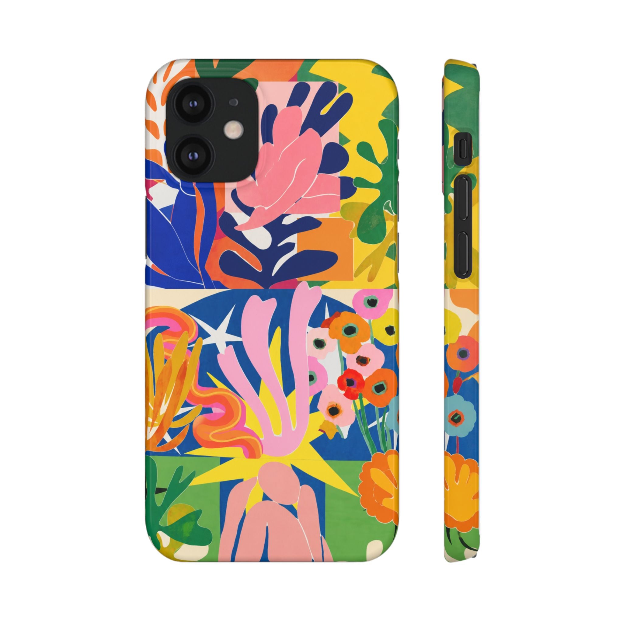 VIRÁGOK SAMSUNG IPHONE TOK
