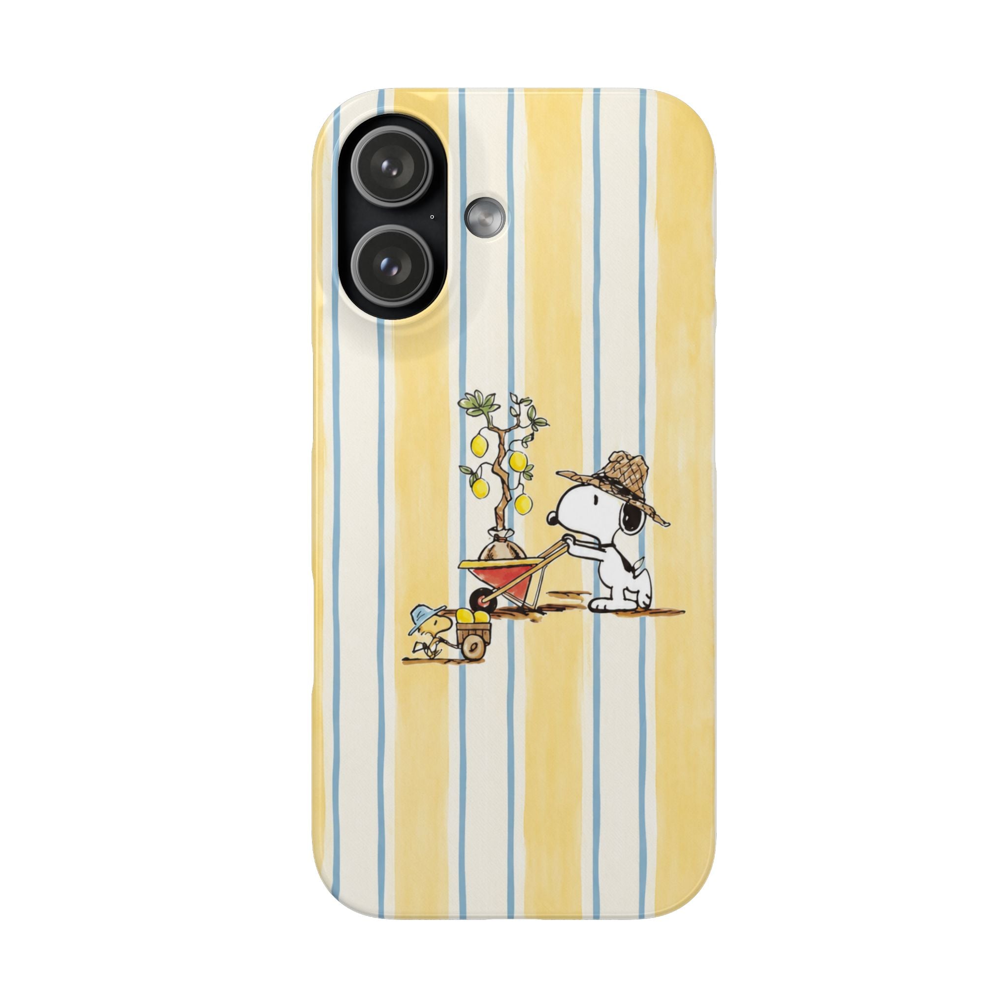 SNOOPY CITROM SAMSUNG IPHONE TOK
