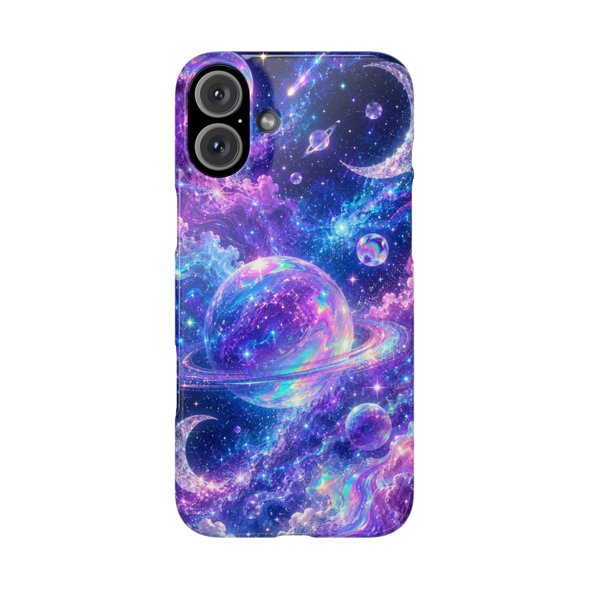 GALAXYS IPHONE TOK