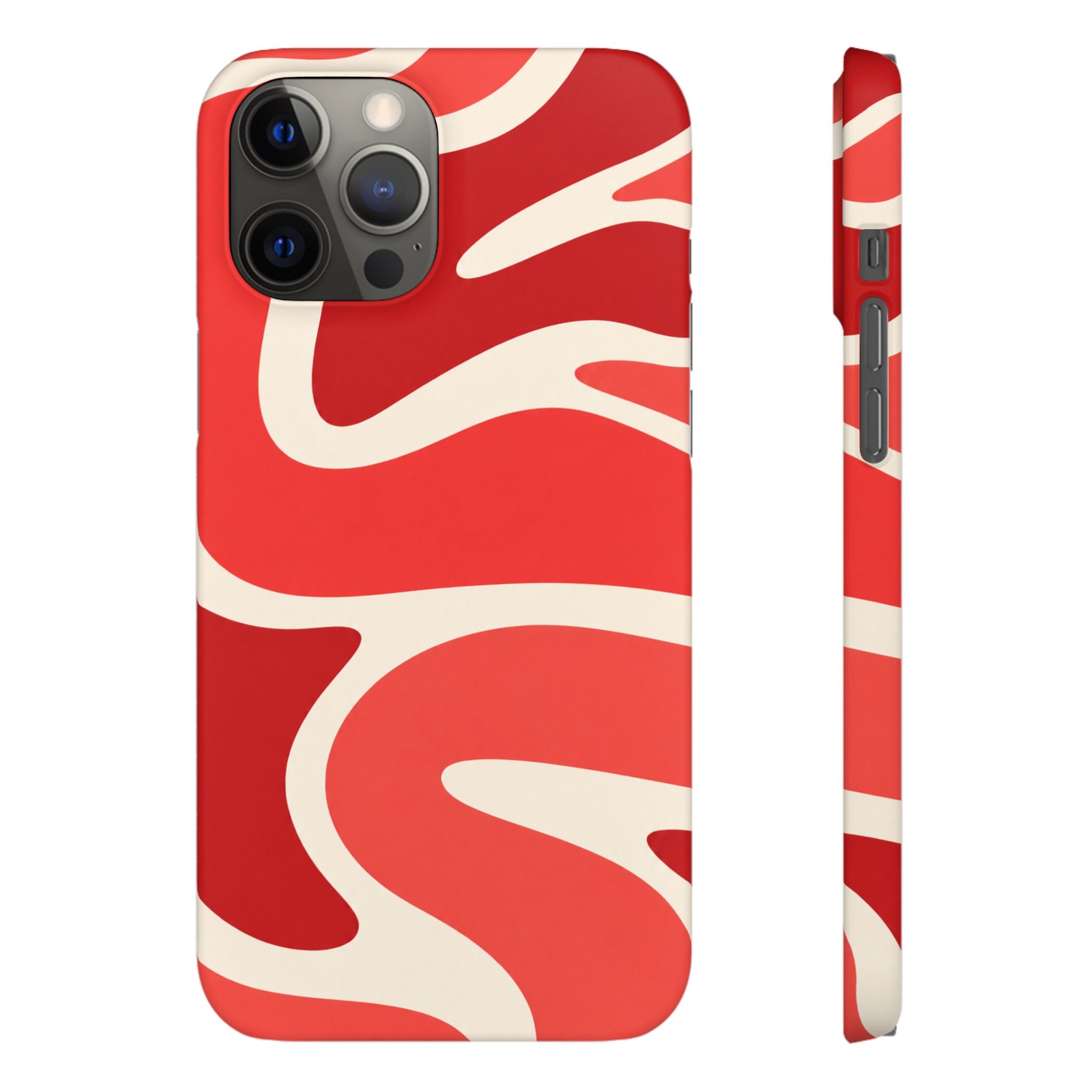 PIROS SAMSUNG IPHONE TOK