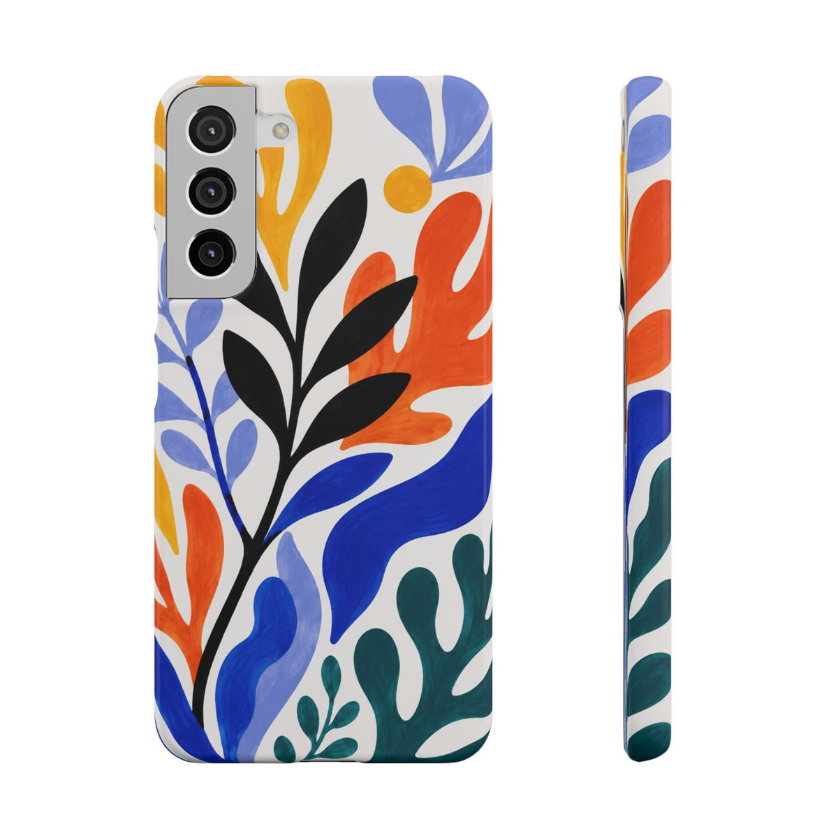 VIRÁGOS SAMSUNG IPHONE TOK