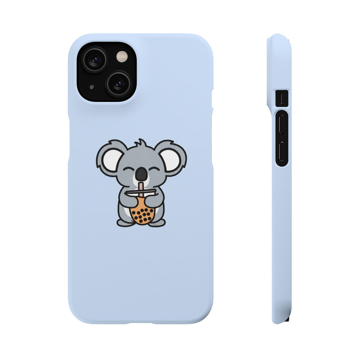 KOALÁS SAMSUNG IPHONE TOK