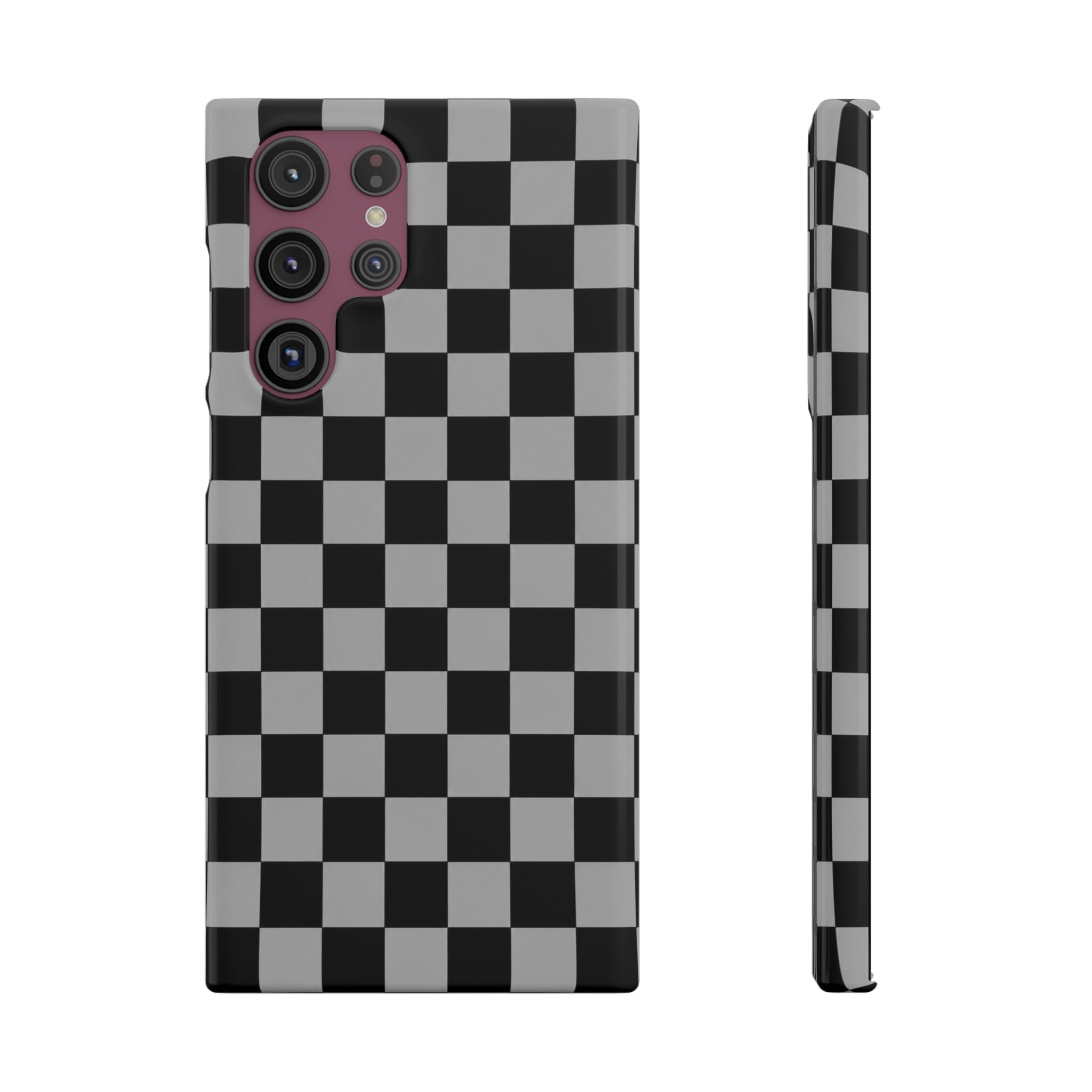 KOCKÁS SAMSUNG IPHONE TOK