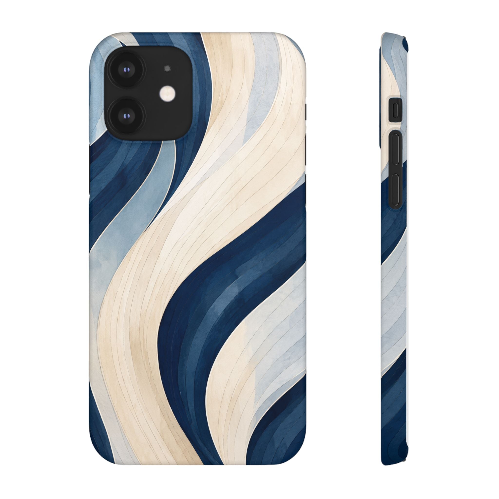 ABSTRAKT SAMSUNG IPHONE TOK